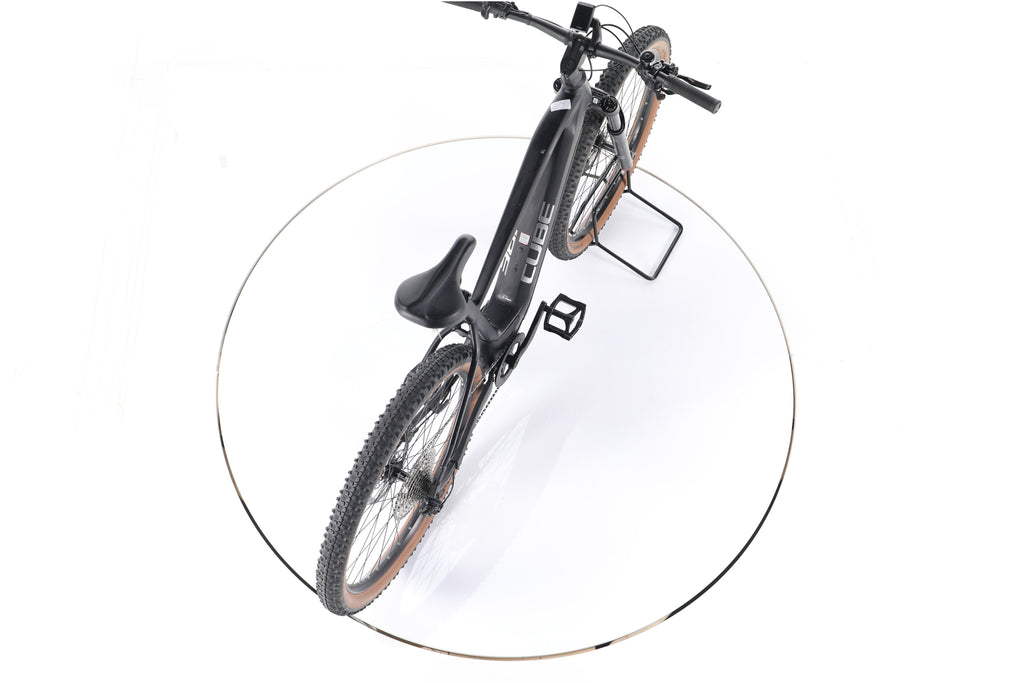 Cube Reaction Hybrid SL E-Bike - Image 23