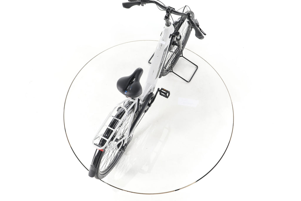 Pegasus Solero EVO 9 Trekking E-Bike Tiefeinsteiger - Image 23