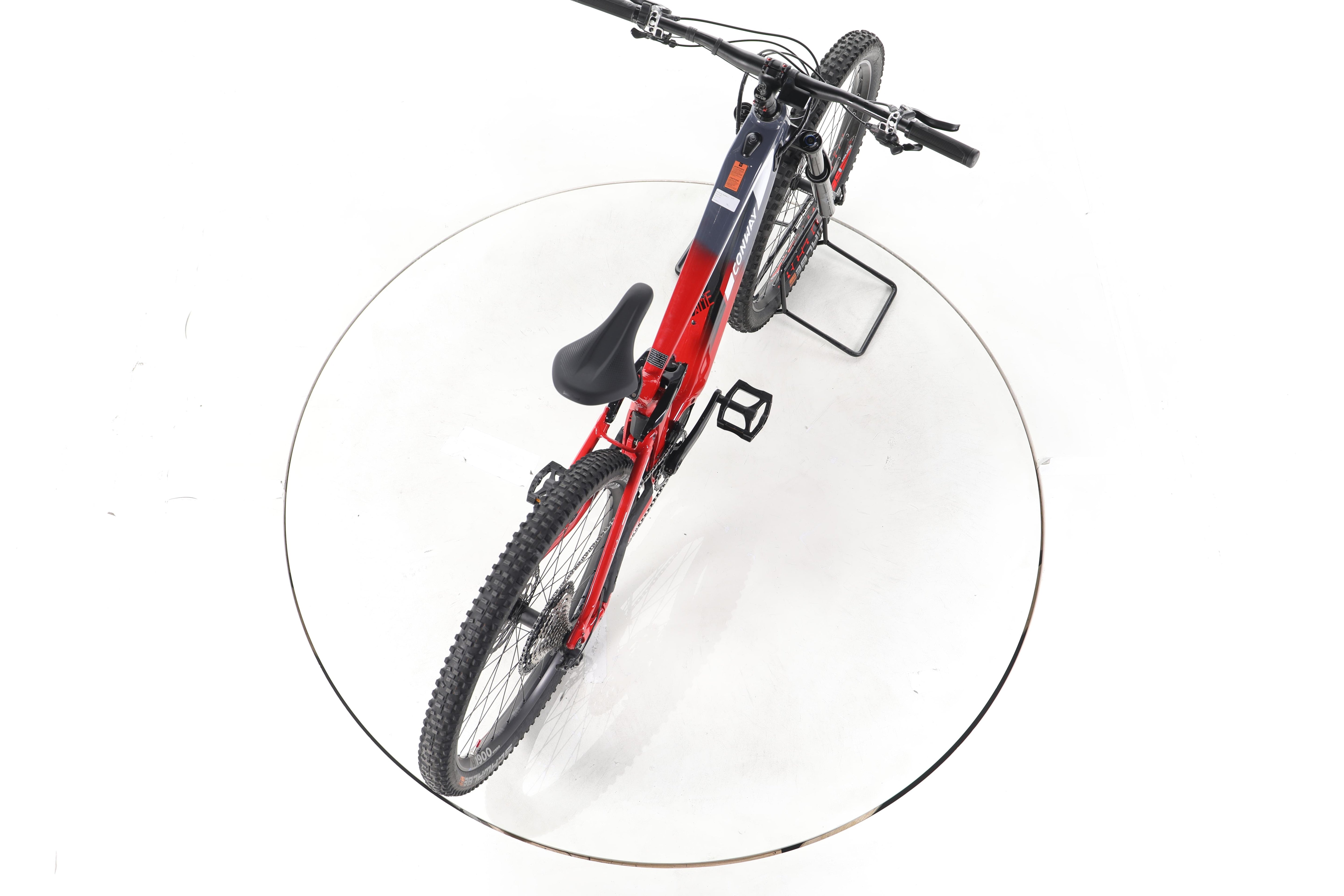 Conway eWME 429 E-Bike Fully - Image 23
