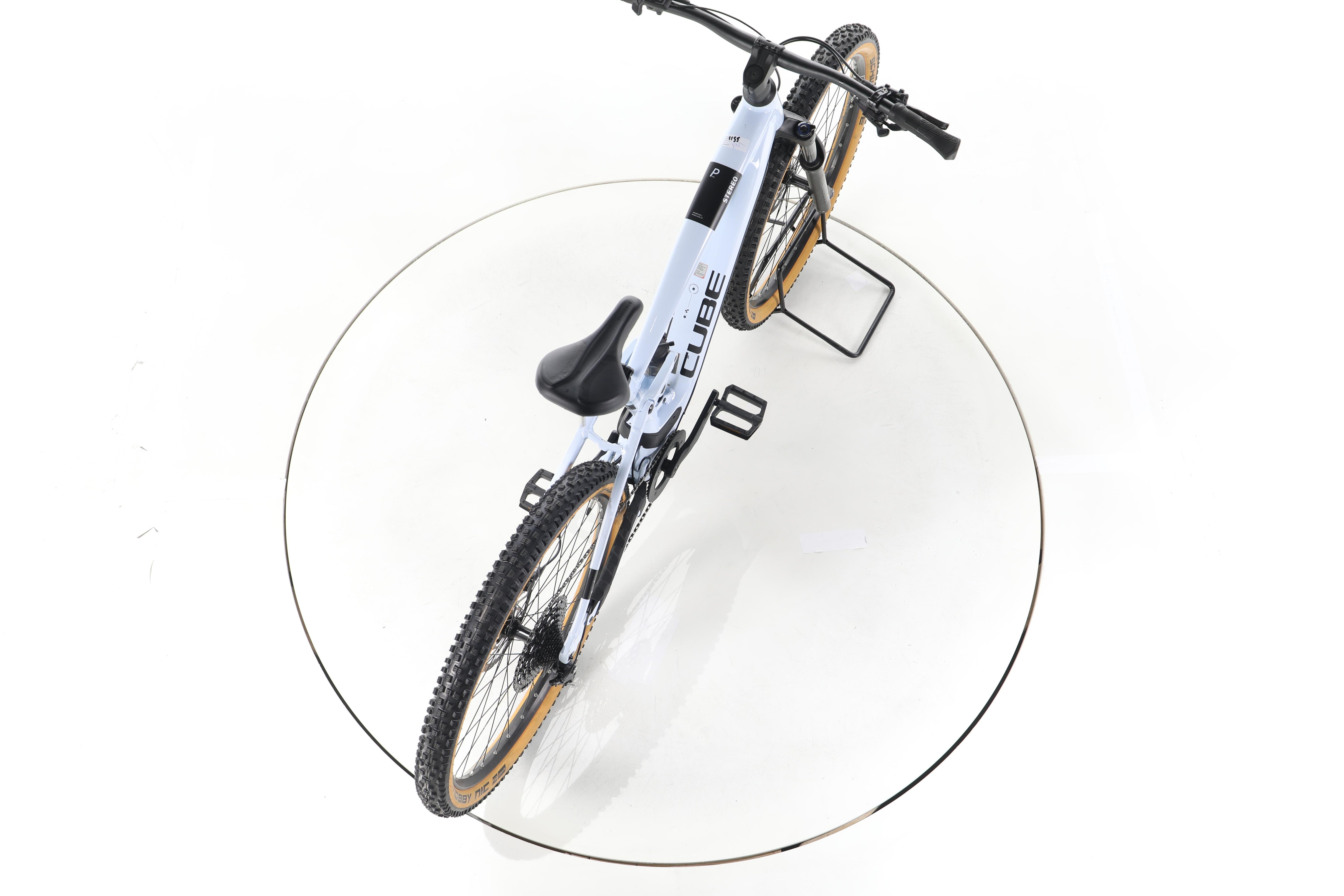 Cube Stereo Hybrid 120 Pro Fully E-Bike - Image 23