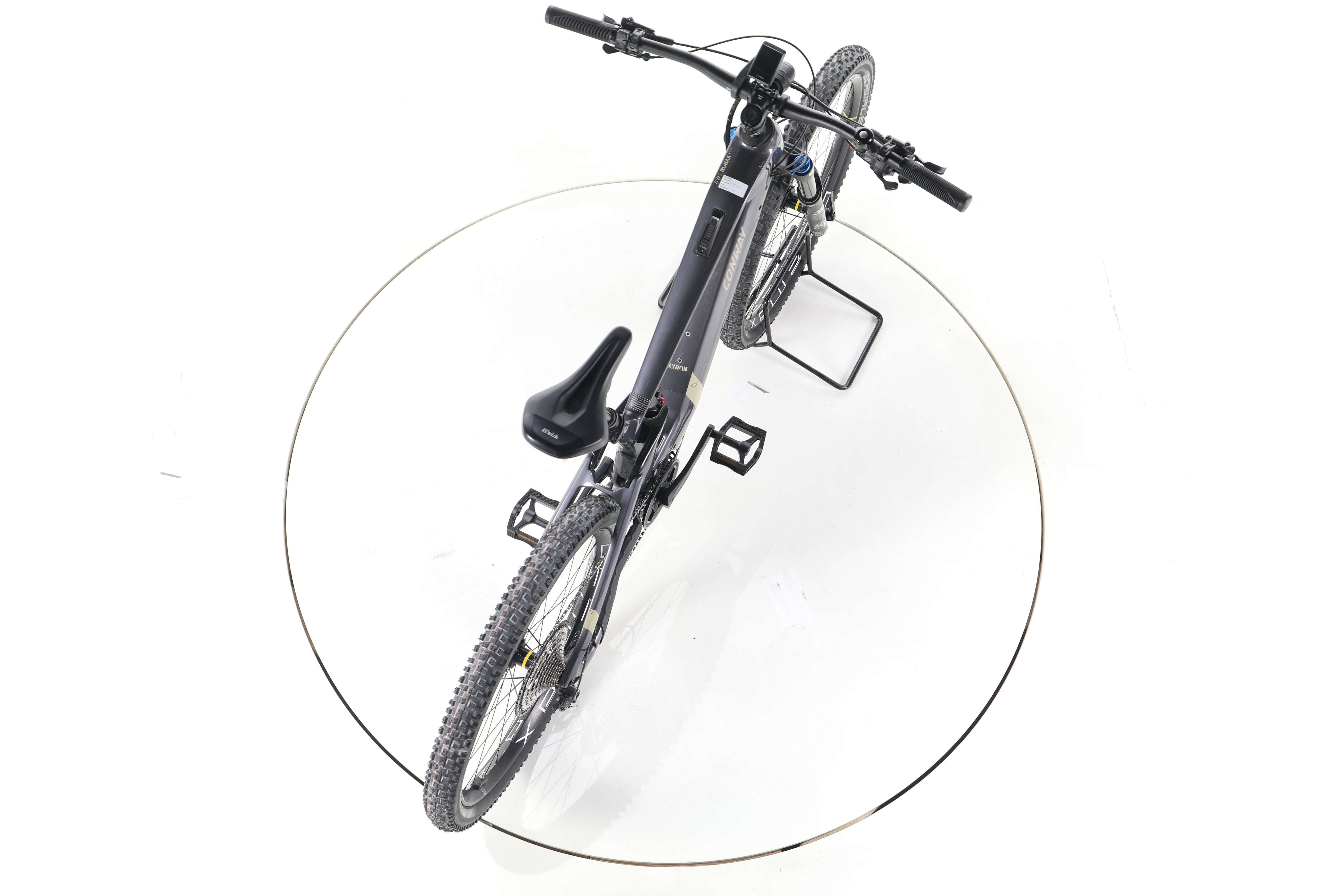 Conway Xyron S 8.9 Fully E-Bike Carbon 2023 - Image 23