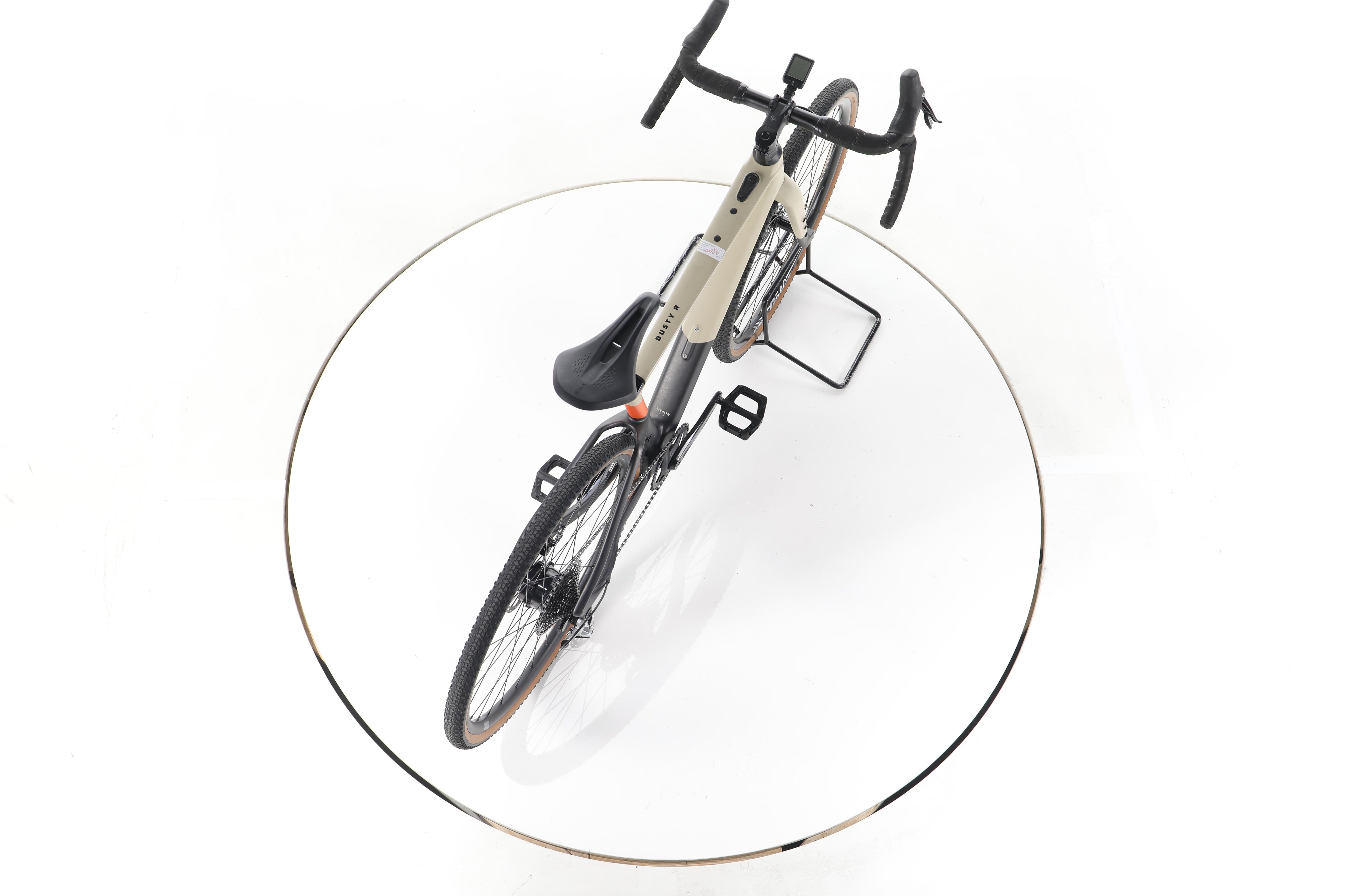 Mondraker Dusty R E-Gravel & Rennrad - Image 23