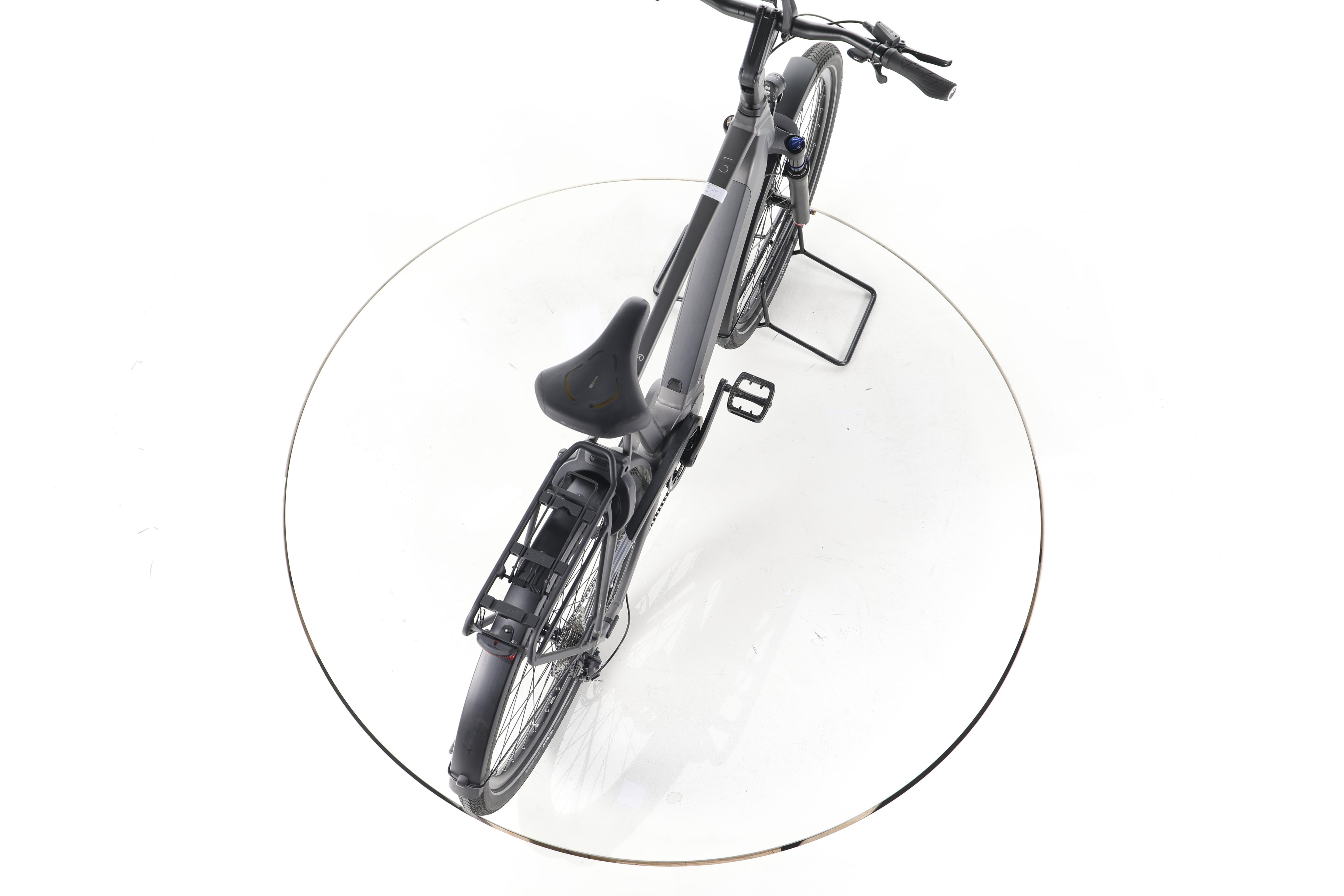Kalkhoff Endeavour 5.b Advance Trekking E-Bike - Image 23