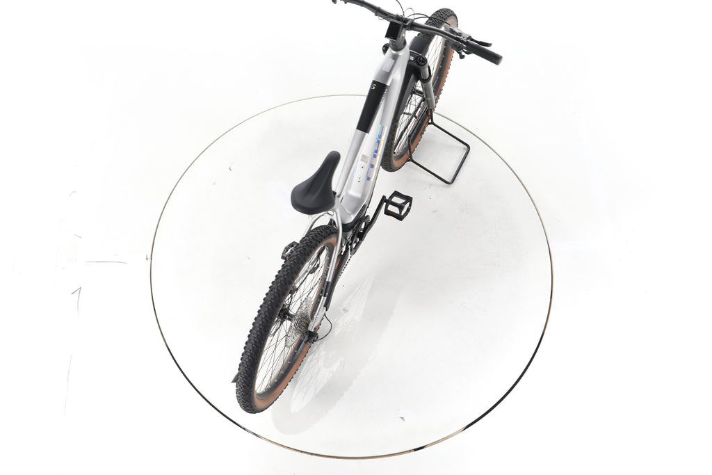 Cube Reaction Hybrid SLX Trekking E-Bike - Image 23