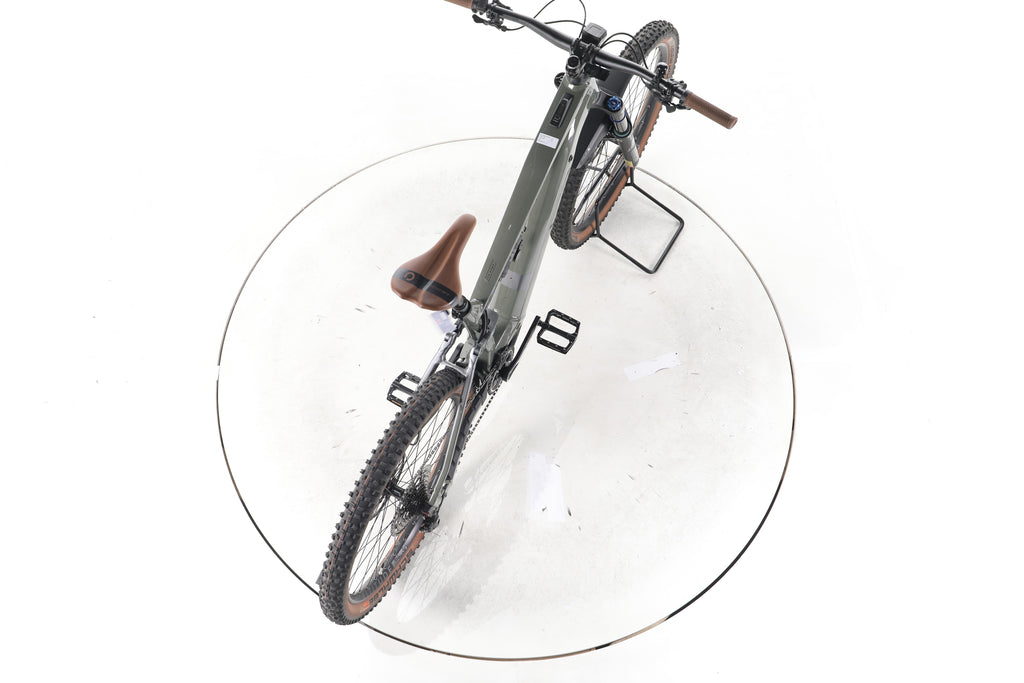 Centurion No Pogo R 1000i E-Bike Fully 2025 - Image 23