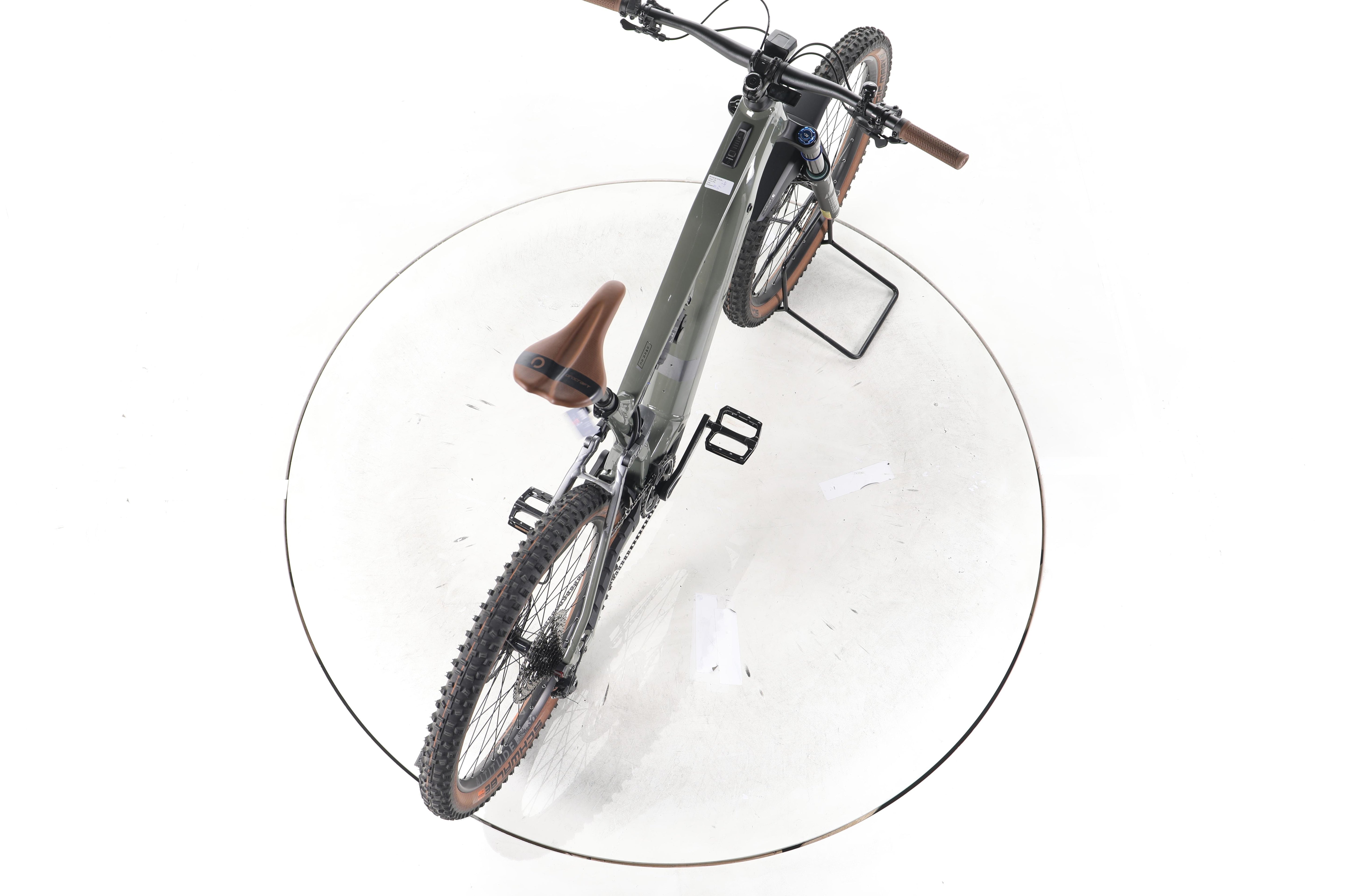 Centurion No Pogo R 1000i E-Bike Fully 2025 - Image 23