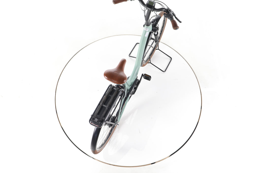 Riese & Müller Swing Vario City E-Bike Tiefeinsteiger - Image 23