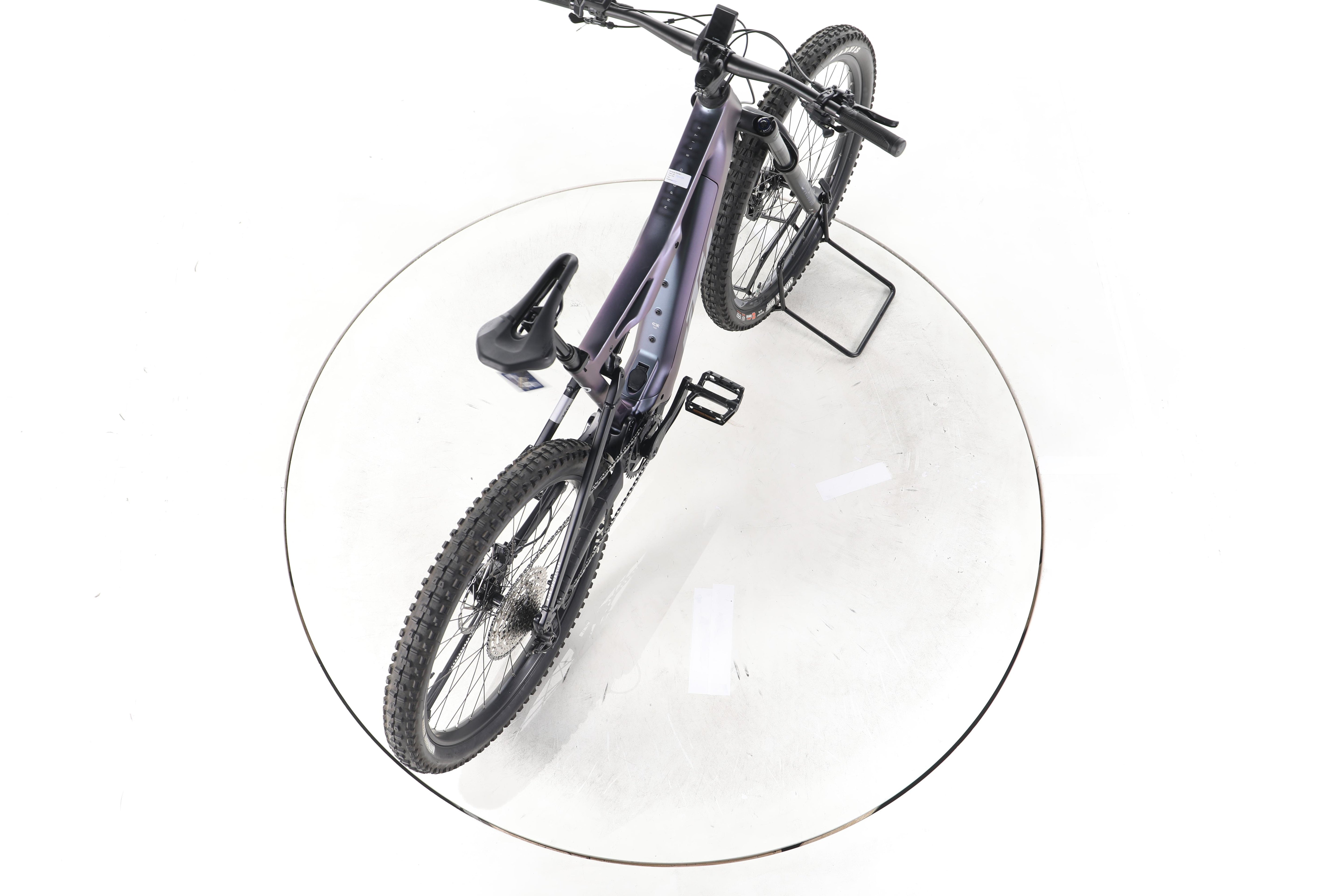 KTM Macina KAPOHO ELITE E-Bike Fully 2024 - Image 23