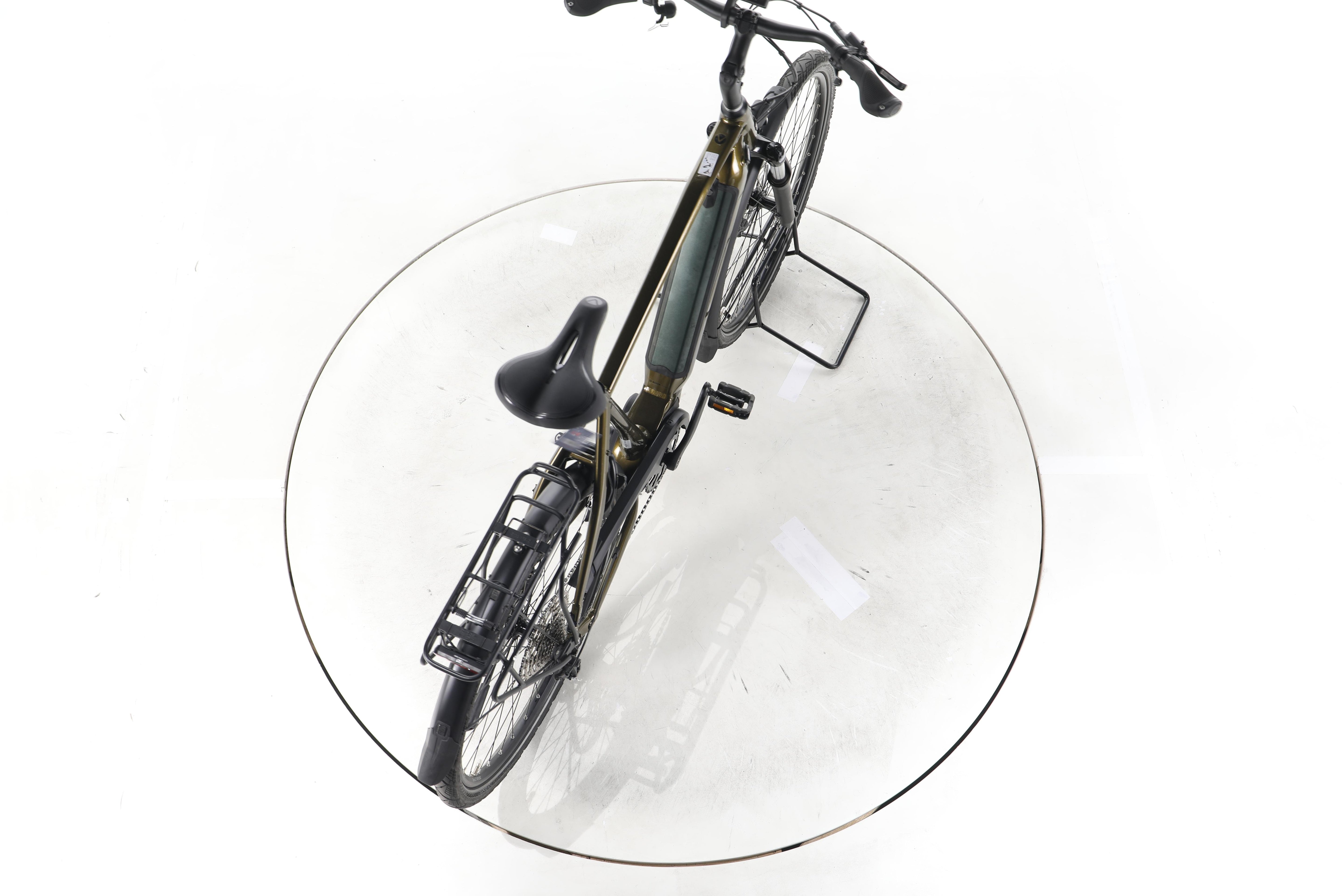 Velo de Ville AEB 890 Trekking E-Bike - Image 23