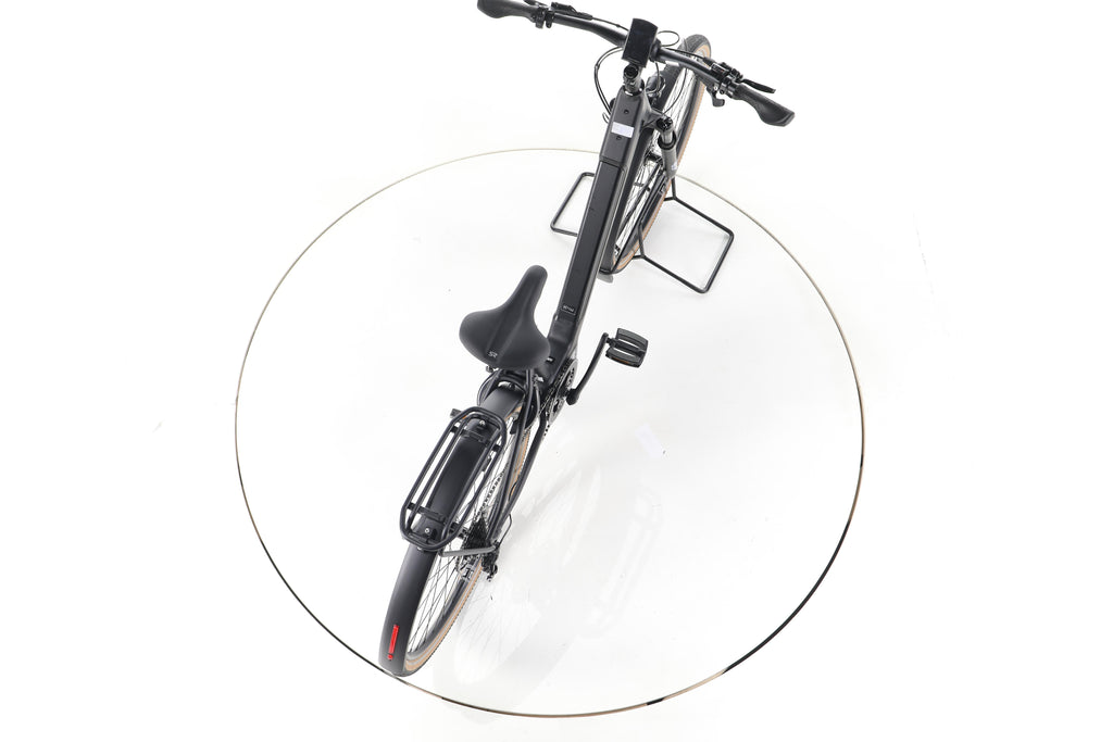 Rock Machine Crossride E450 Trekking E-Bike Tiefeinsteiger 2023 - Image 23