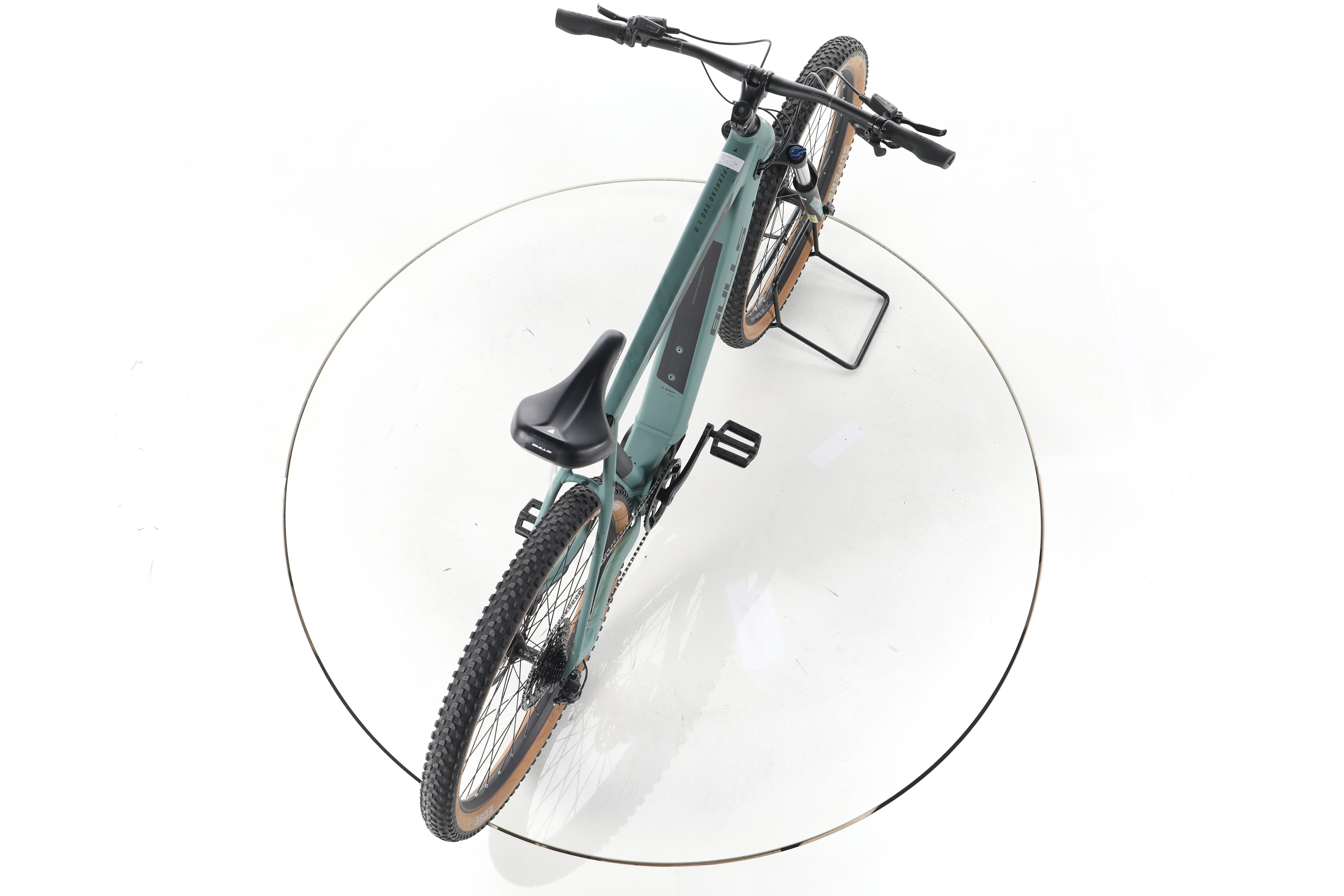 Bulls Copperhead EVO 1 E-Bike - Image 23