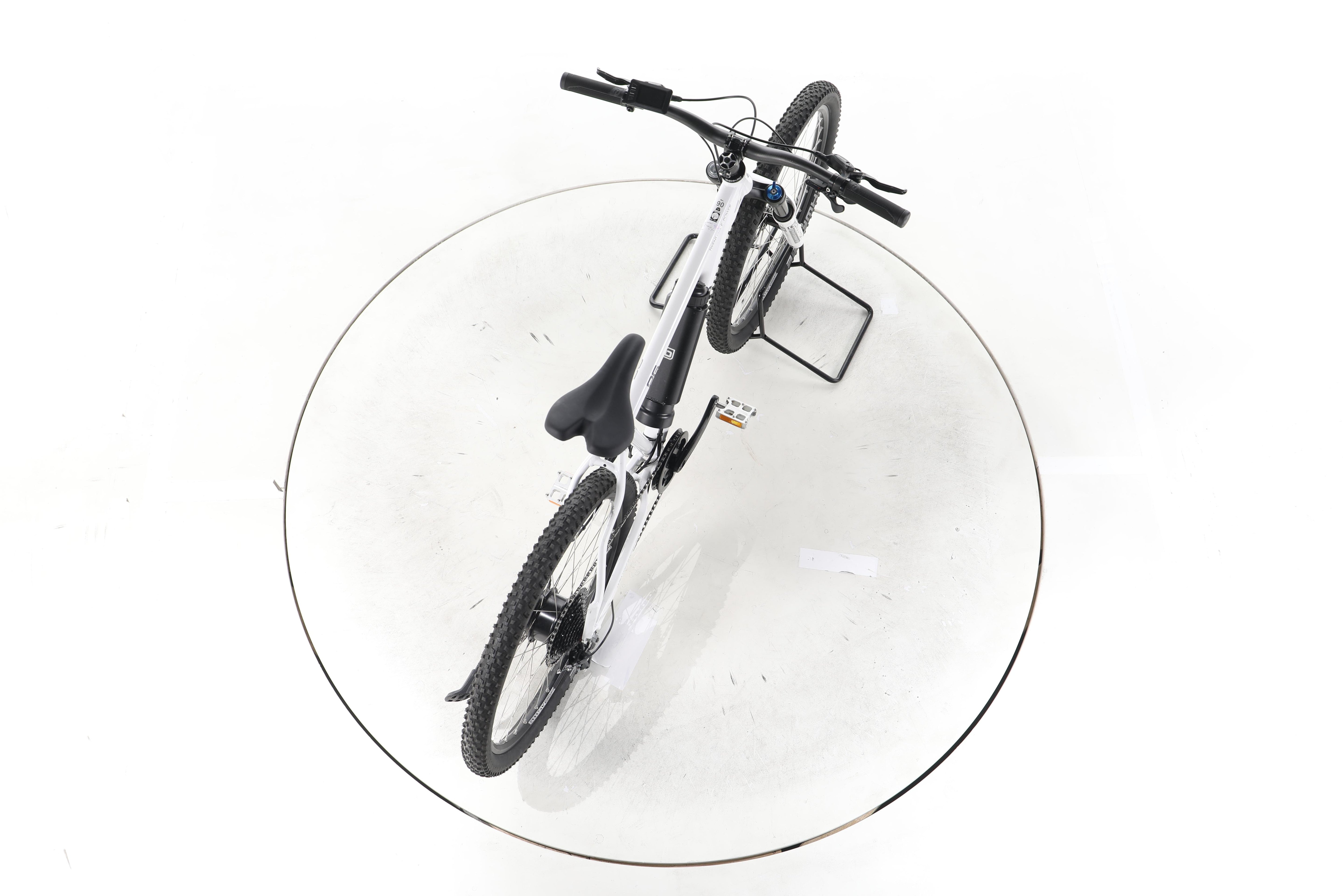 ben-e-bike TWENTYSIX E-Power PRO E-Bike 2025 - Image 23