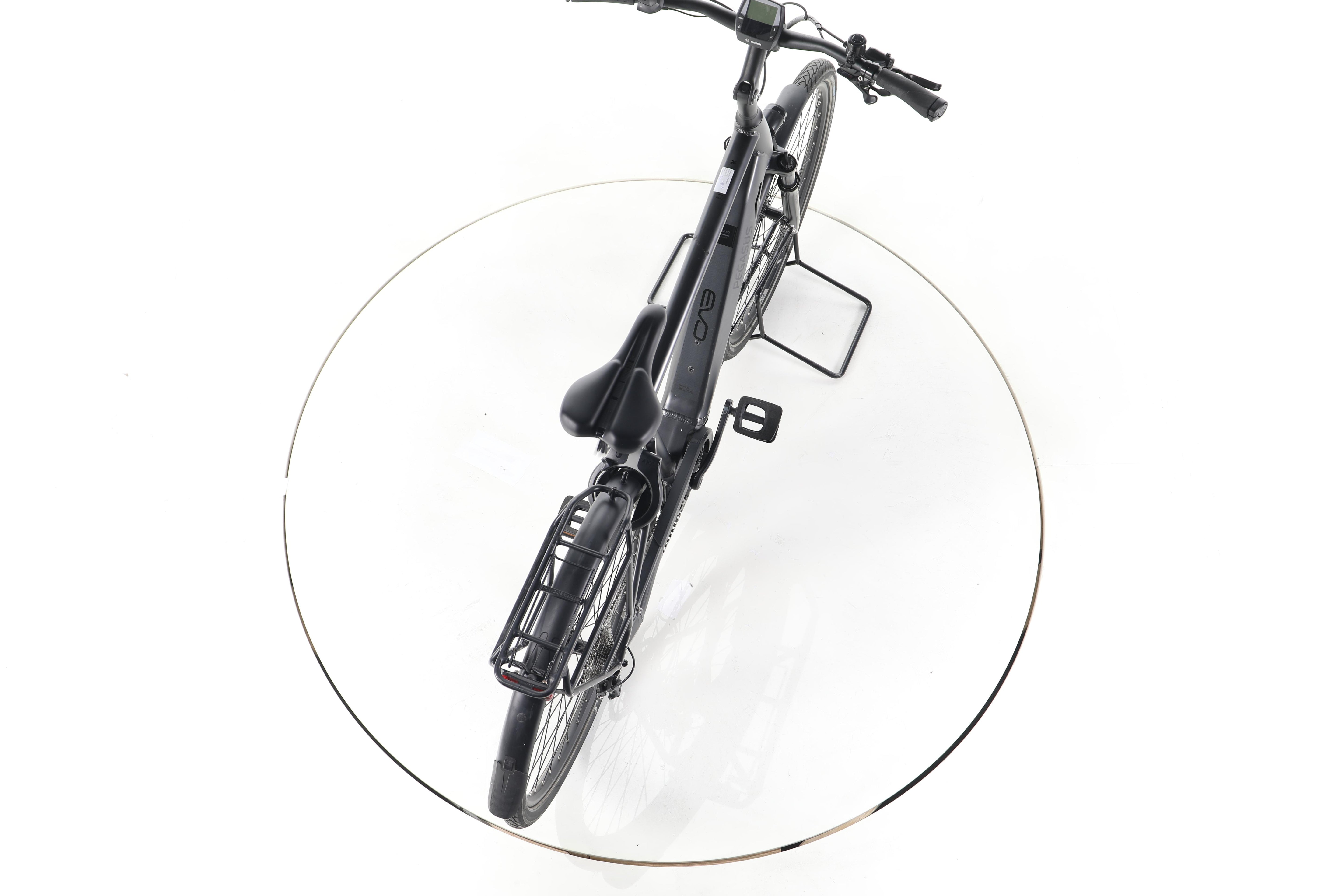 Pegasus Premio EVO 10Lite Trekking E-Bike - Image 23
