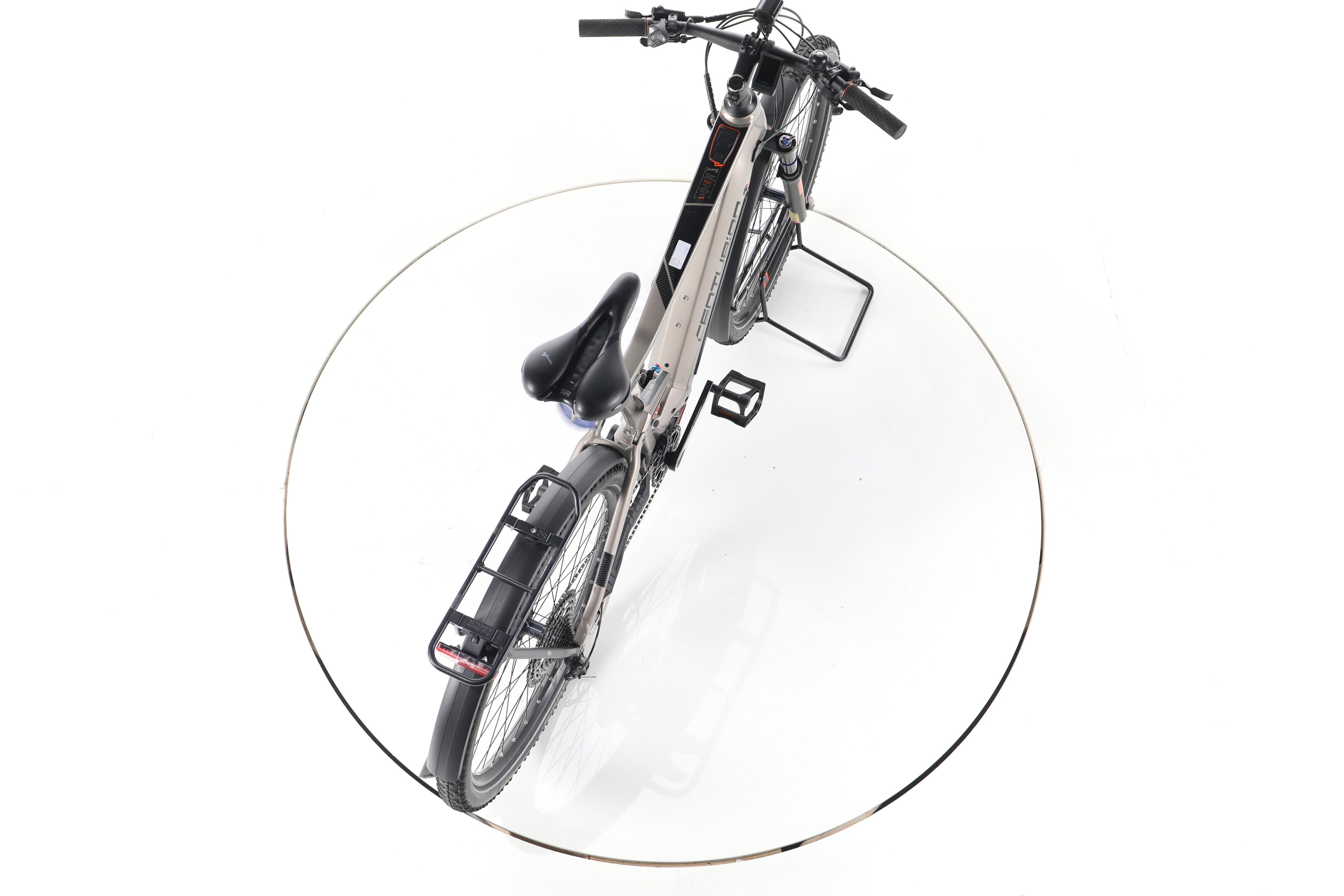 Centurion Lhasa E R2600i EQ SUV E-Bike - Image 23
