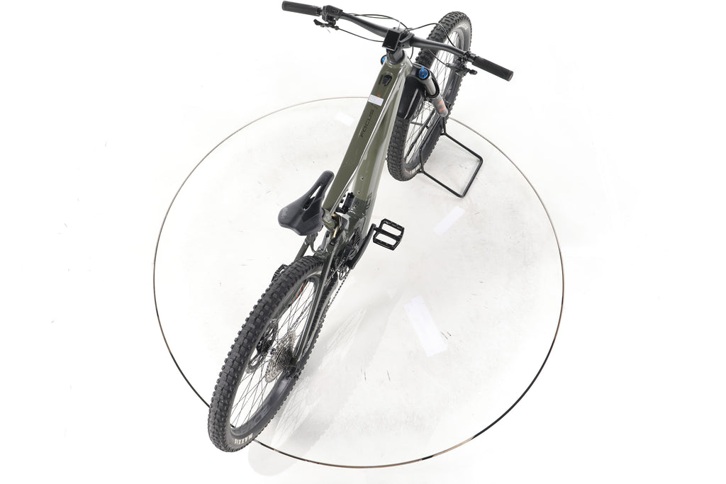 Focus SAM² 6.8 E-Bike Fully - Image 23