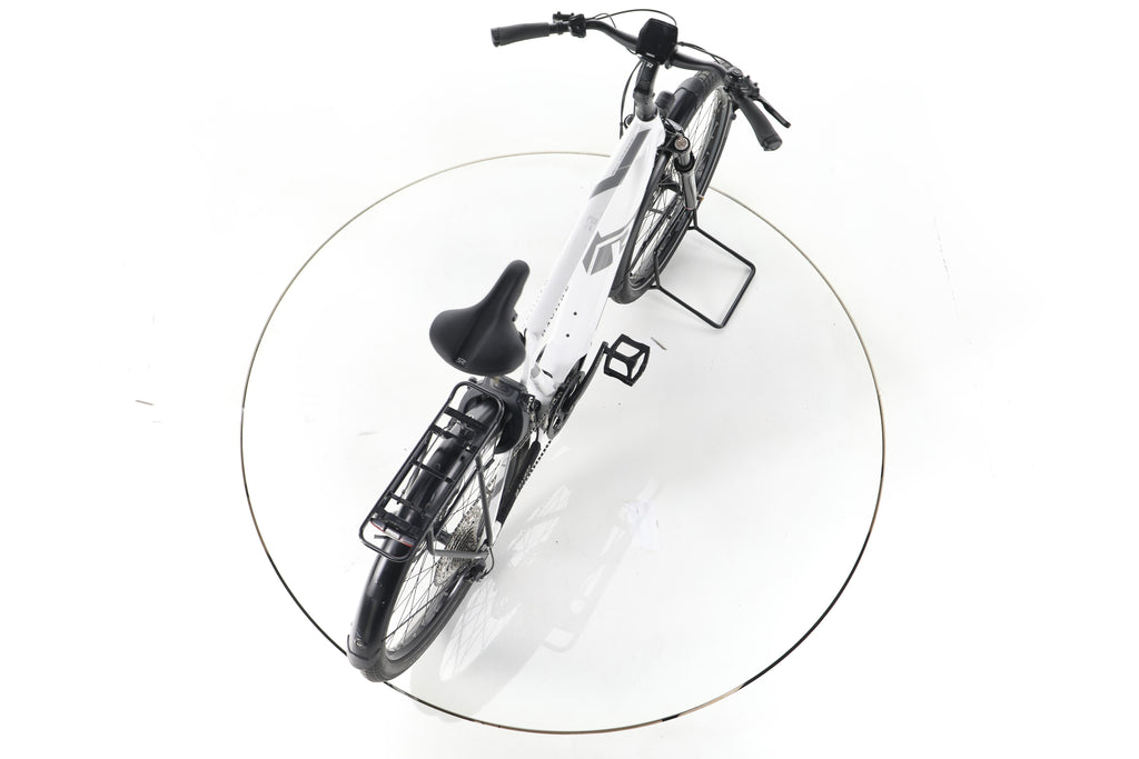 R Raymon TourRay E 7.0 Trekking E-Bike - Image 23