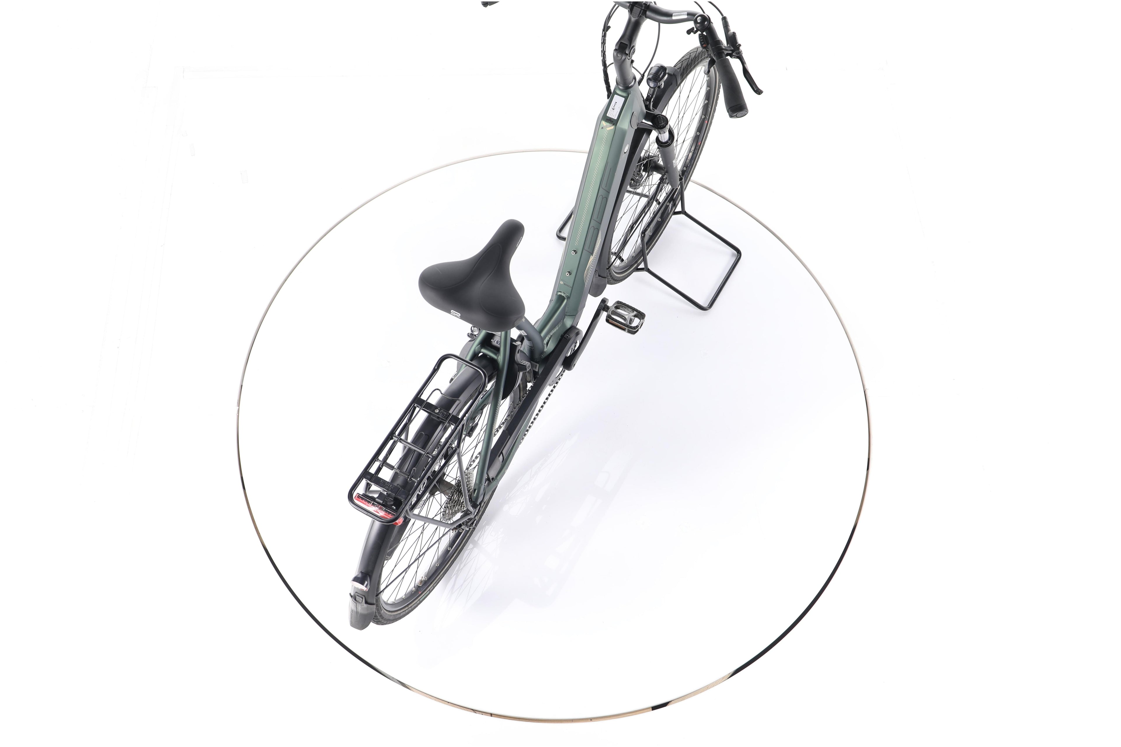 BBF Linz Trekking E-Bike Tiefeinsteiger - Image 23