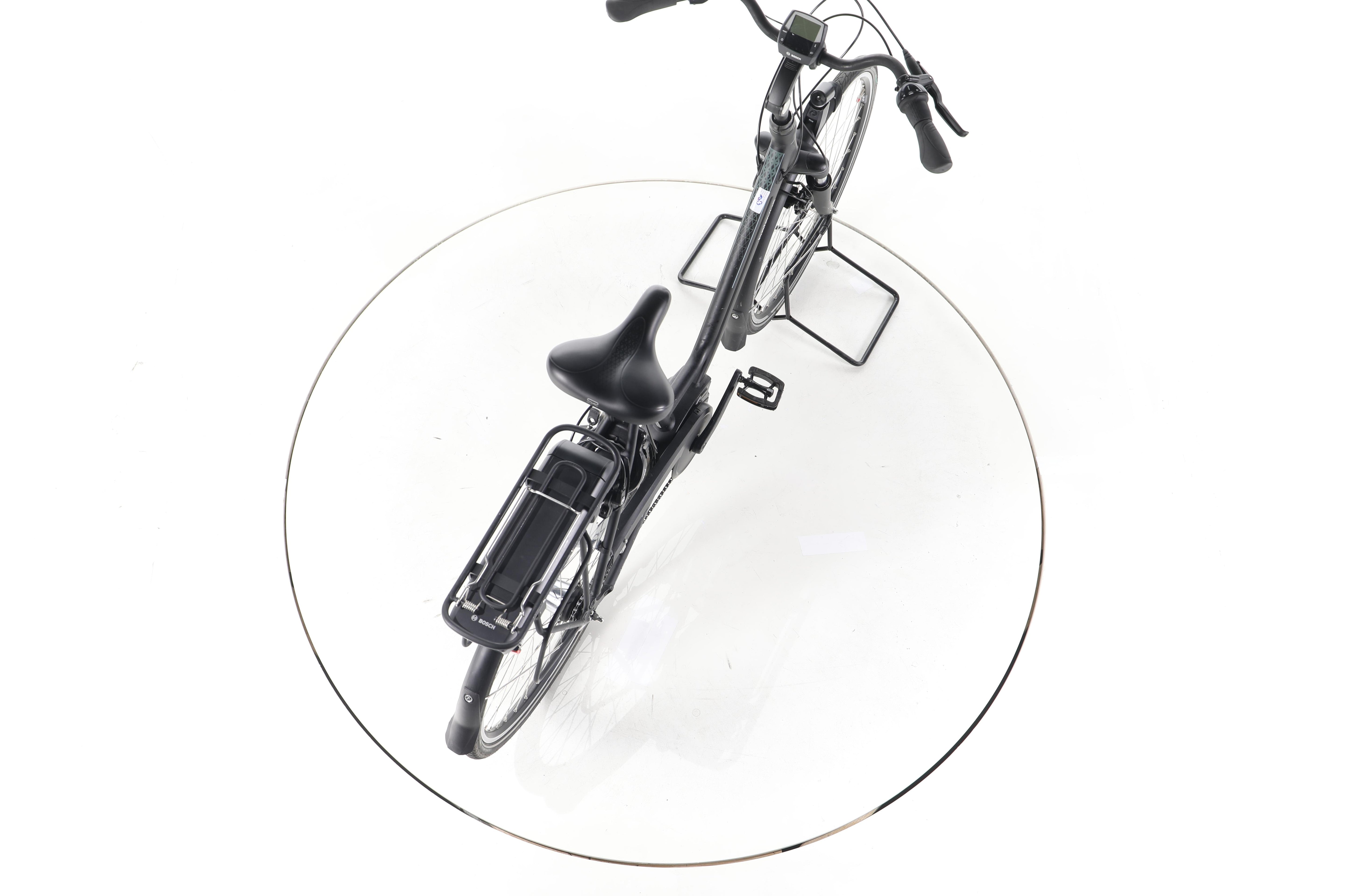 Batavus Altura E-go City E-Bike Tiefeinsteiger - Image 23