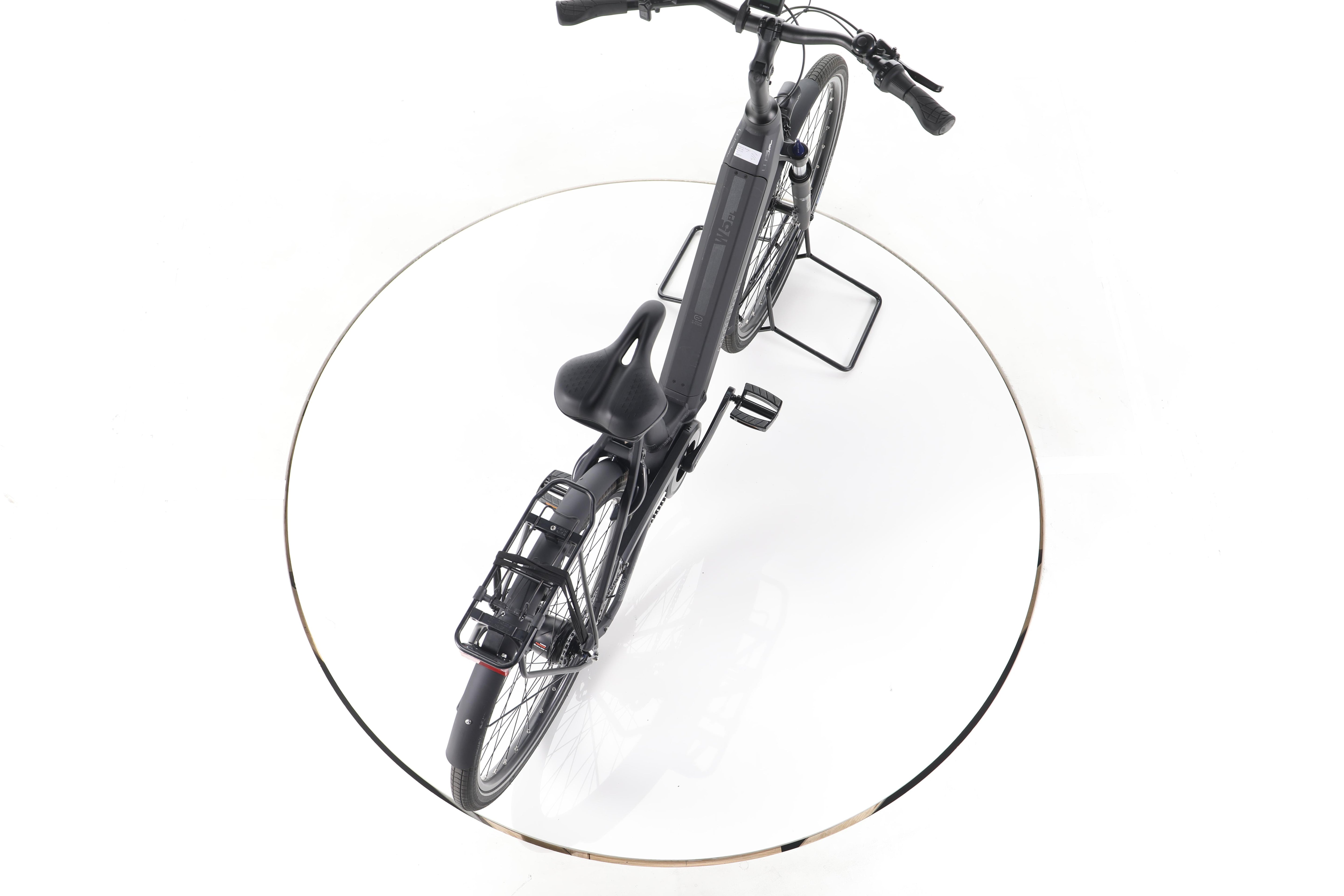 Wittich W5P City E-Bike Tiefeinsteiger 2025 - Image 23
