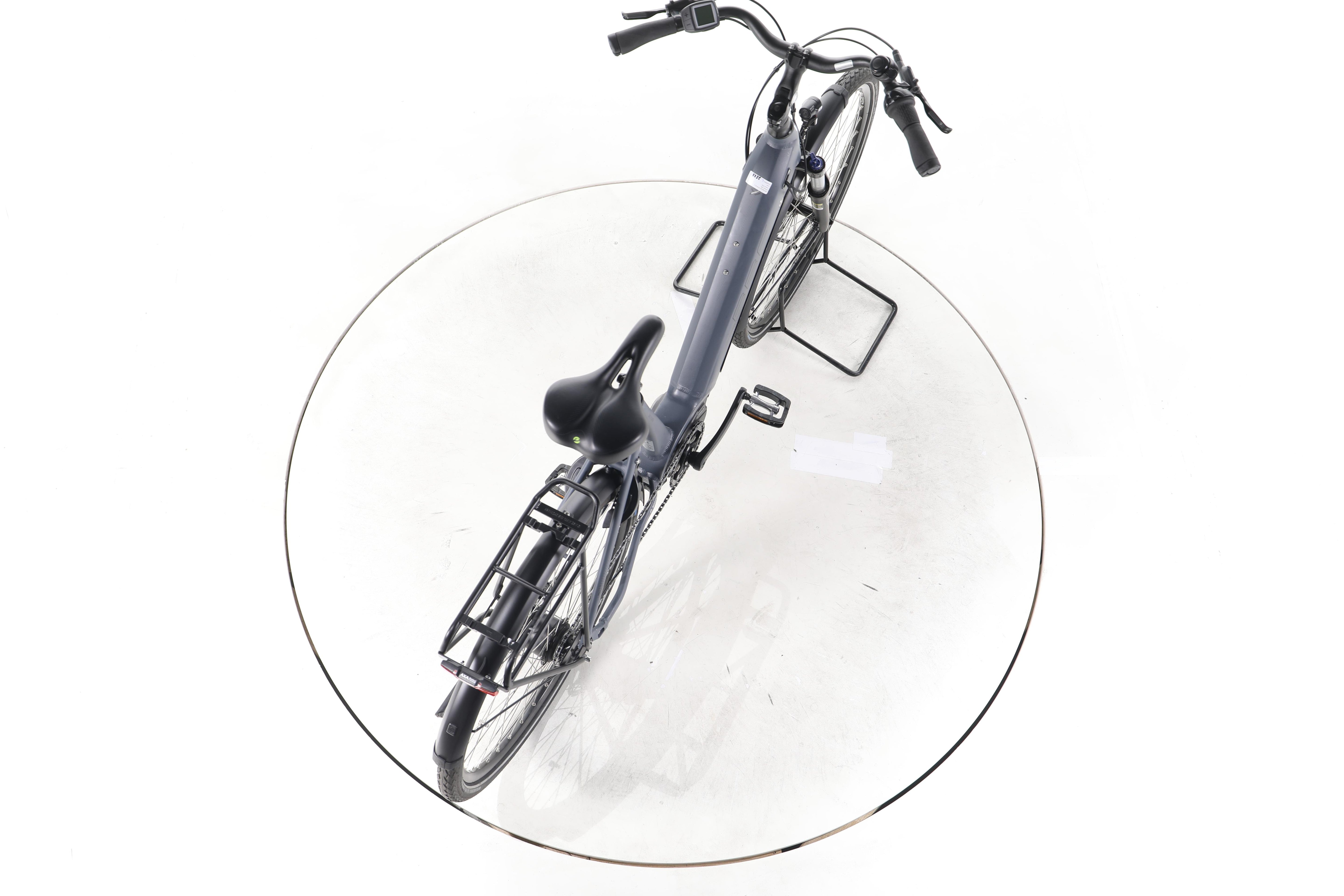 BBF Bato City E-Bike Tiefeinsteiger - Image 23