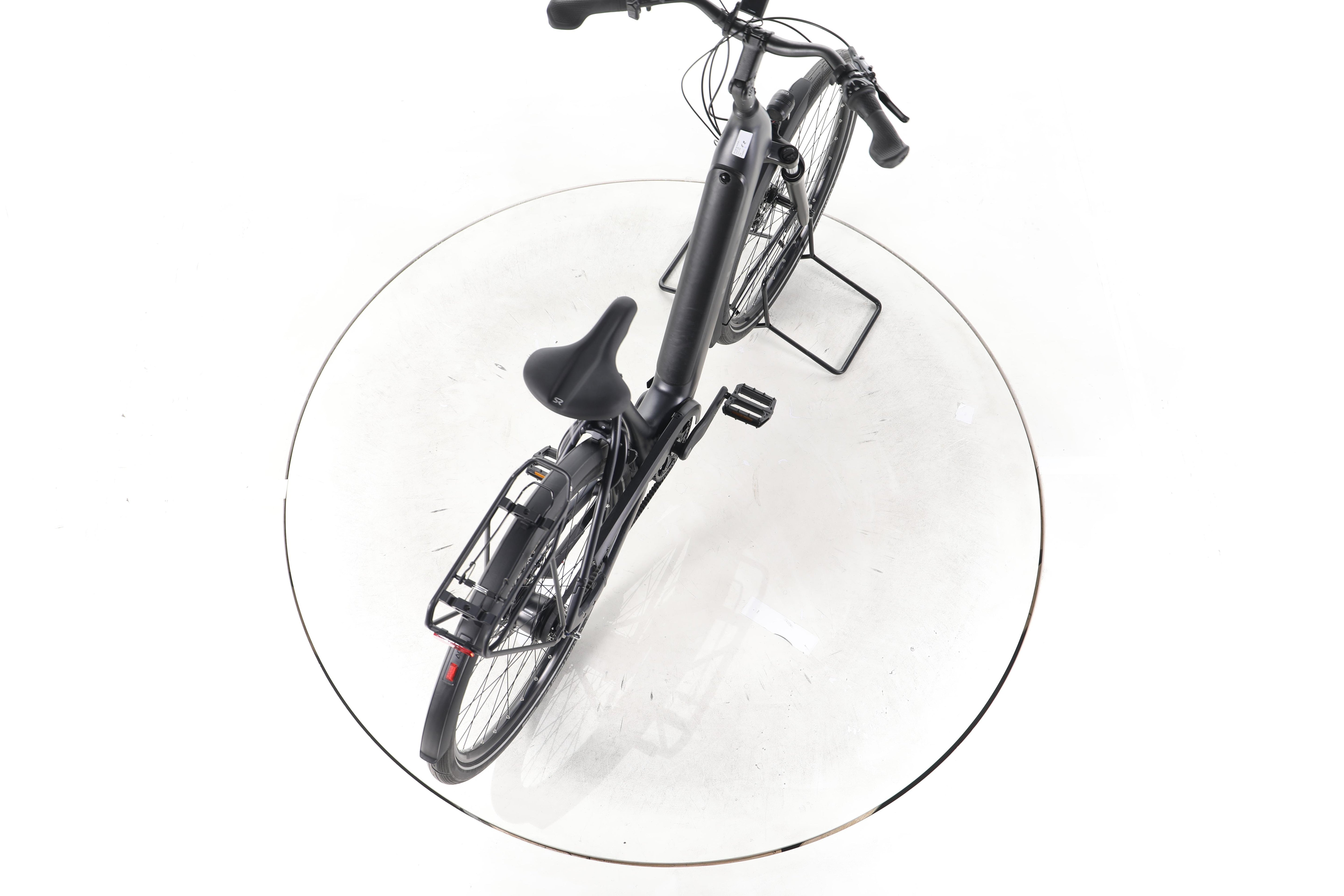 Cube Supreme RT Hybrid Deluxe EX City E-Bike Tiefeinsteiger 2025 - Image 23