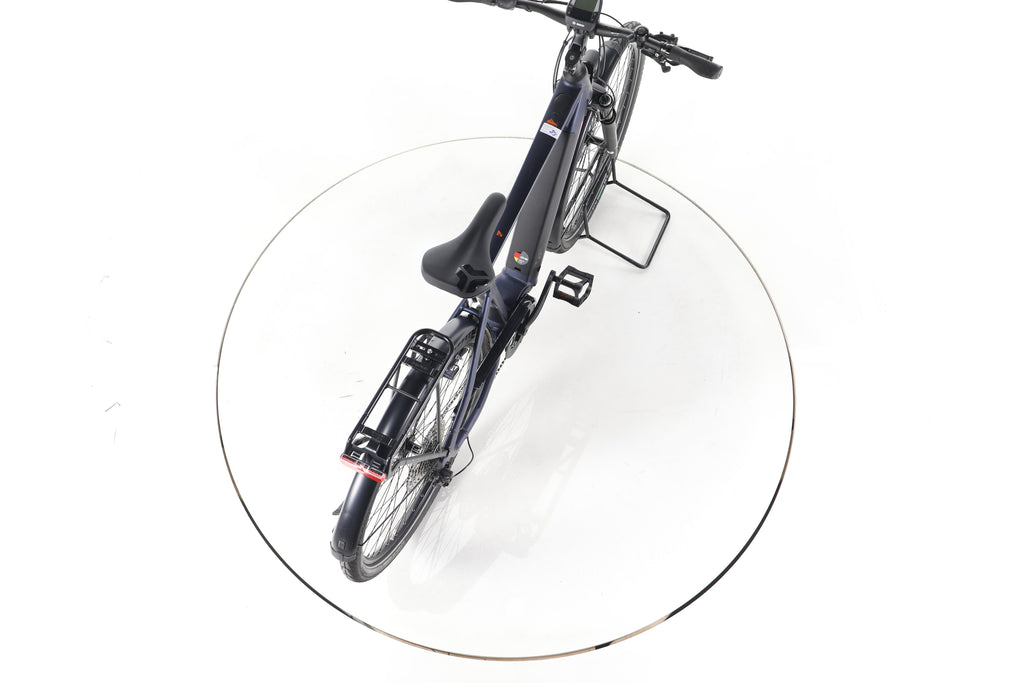 Carver Route E.530 Trekking E-Bike - Image 23