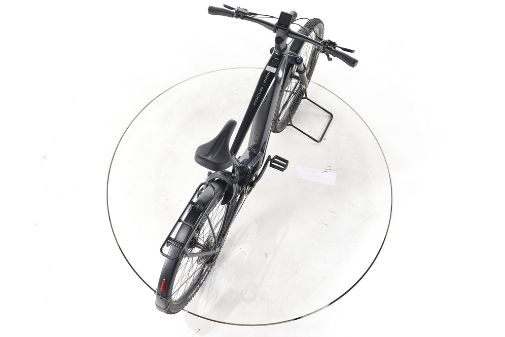 Focus Aventura² 6.7 Trekking E-Bike - Image 23
