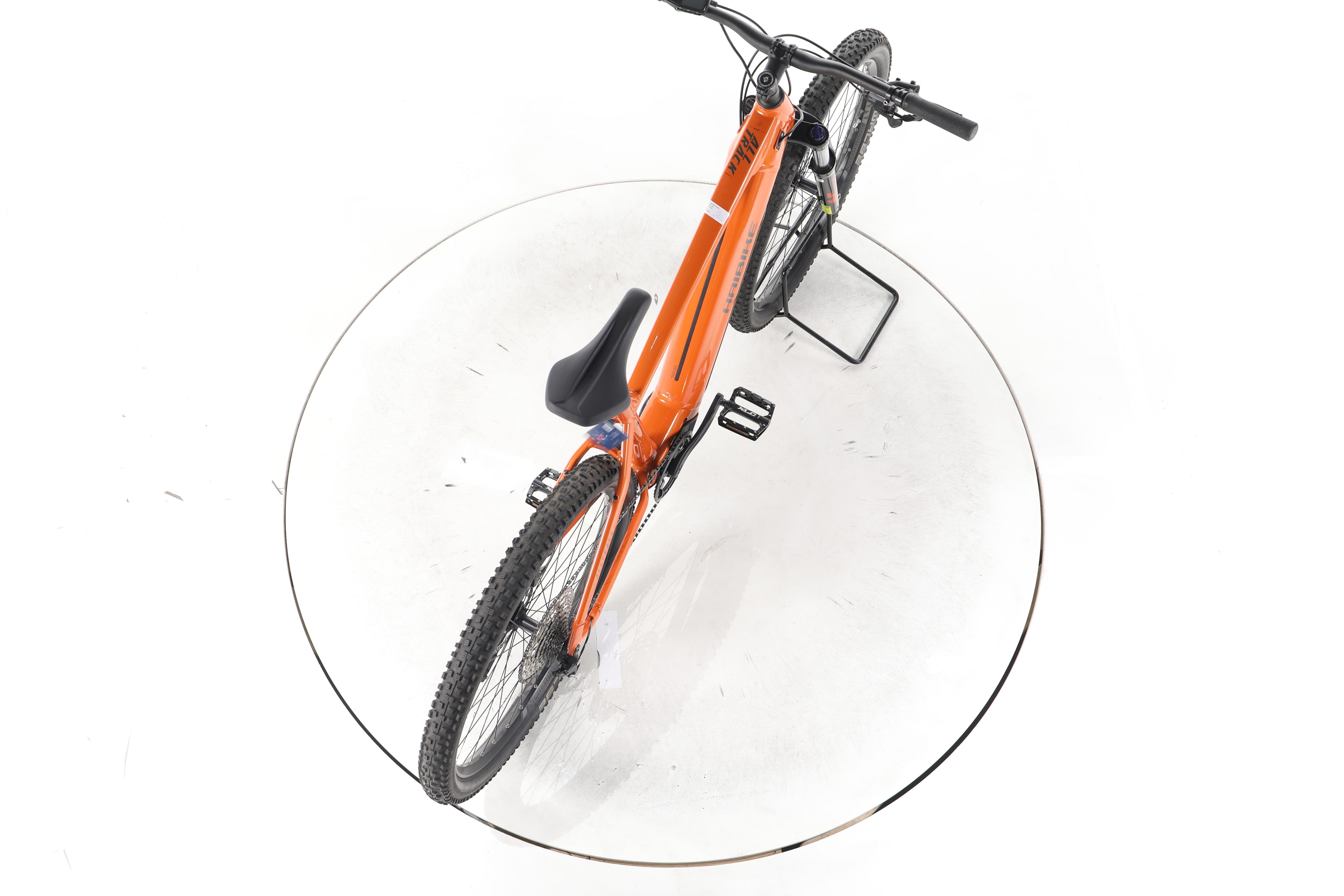 Haibike AllTrack 6 E-Bike 2024 - Image 23