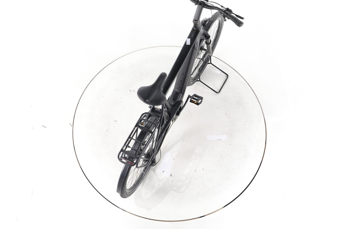 KTM ZEG CENTO 10 Trekking E-Bike - Image 23