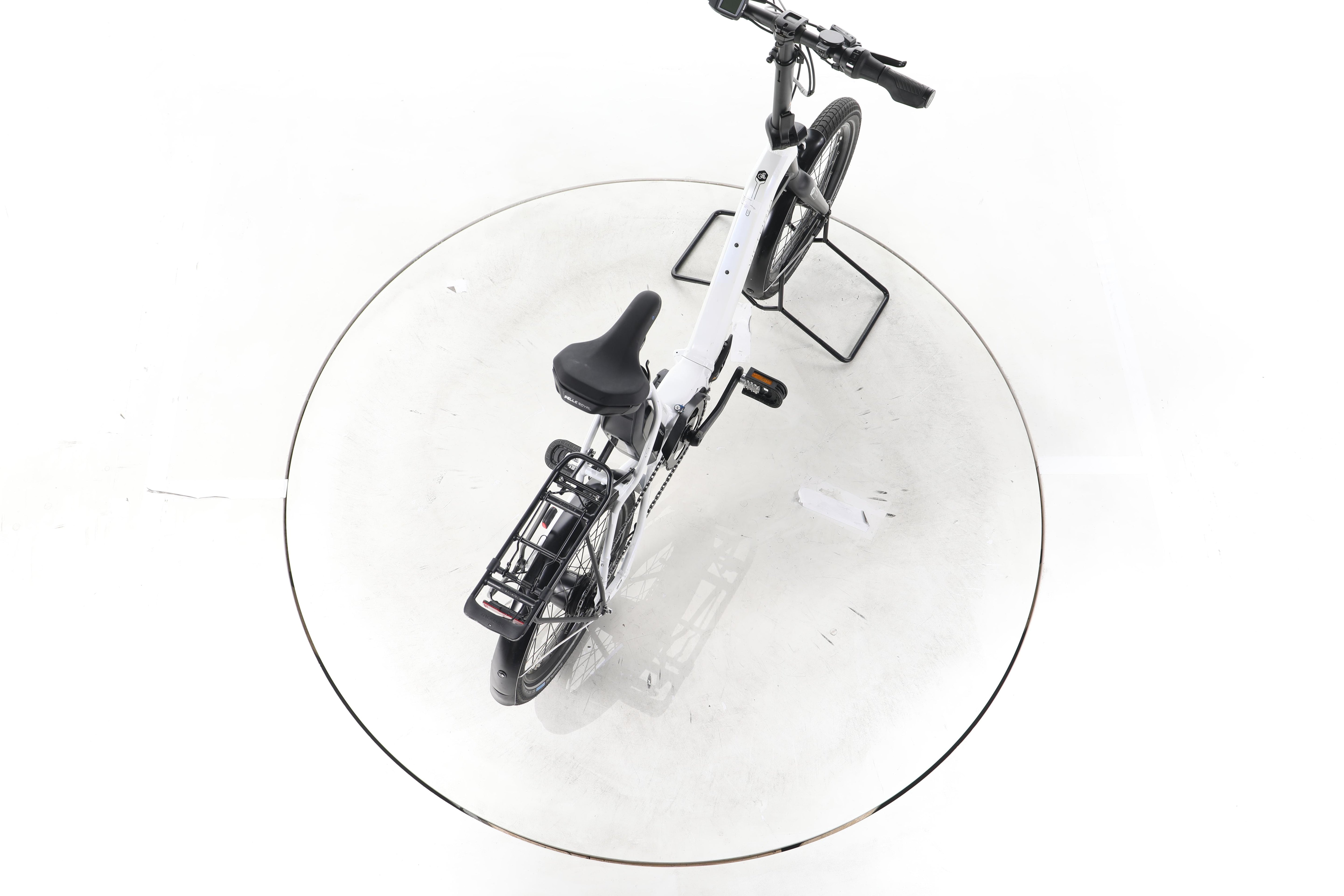 Victoria eFolding 7.2 Falt E-Bike Tiefeinsteiger - Image 23