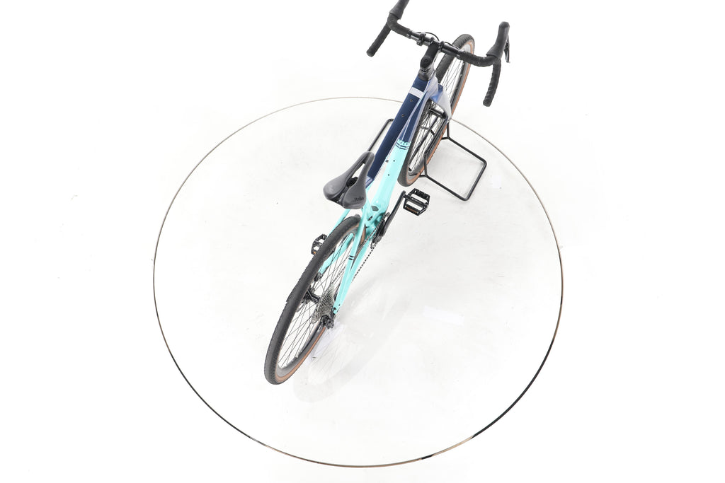 Bianchi Arcadex GRX600 Gravelbike Carbon - Image 23