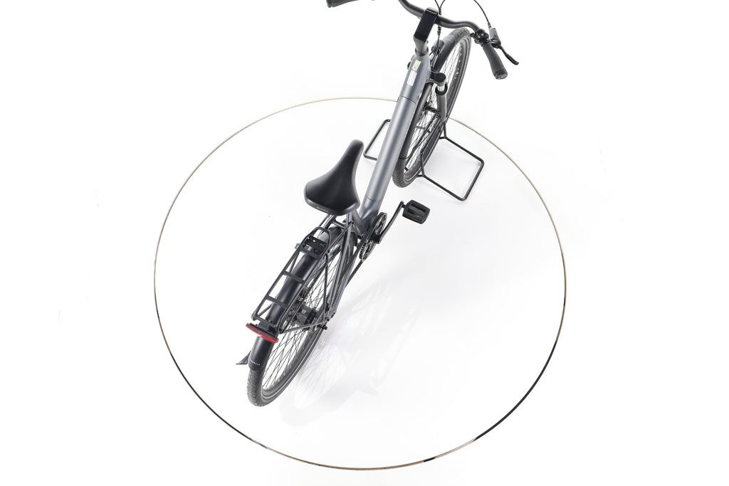 TENWAYS CGO800S City E-Bike Tiefeinsteiger - Image 23