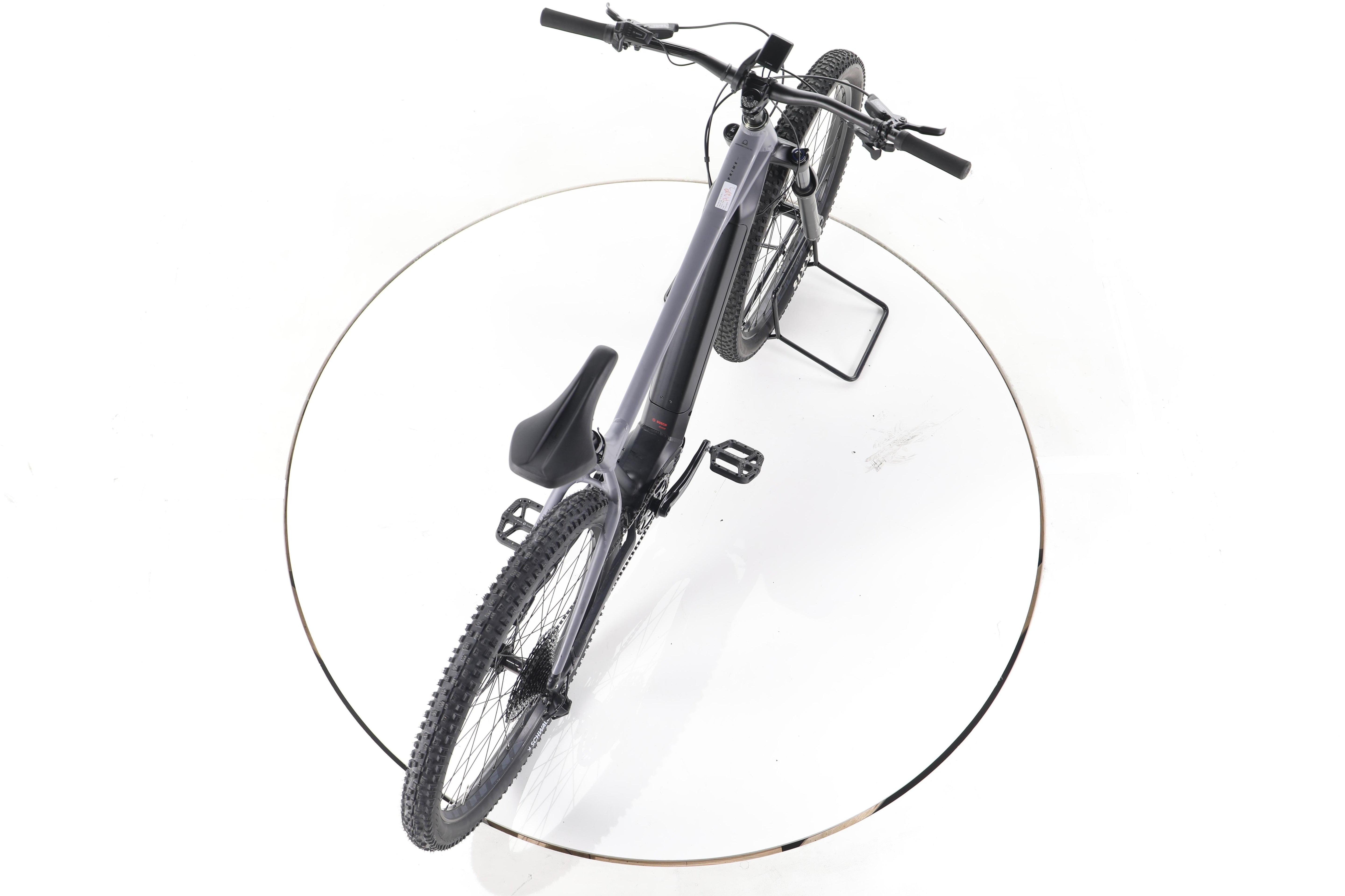 Mondraker Prime 29 E-Bike - Image 23