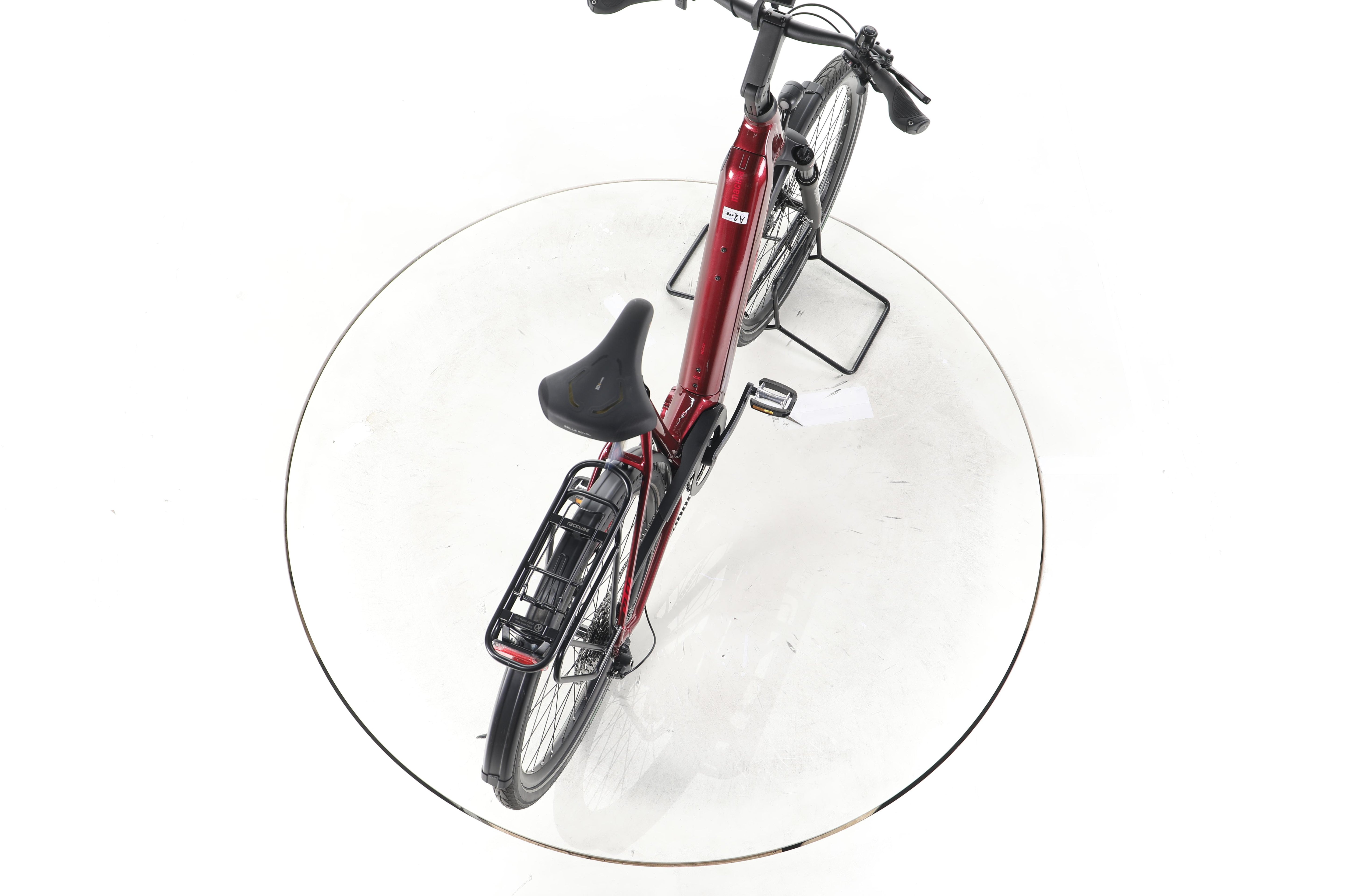 KTM Macina Style Pro Trekking E-Bike Tiefeinsteiger 2024 - Image 23