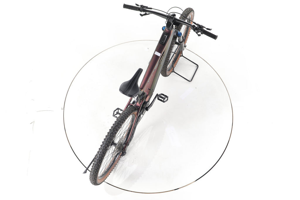 Cube Stereo Hybrid ONE44 HPC SLX E-Bike Fully Carbon 2025 - Image 23