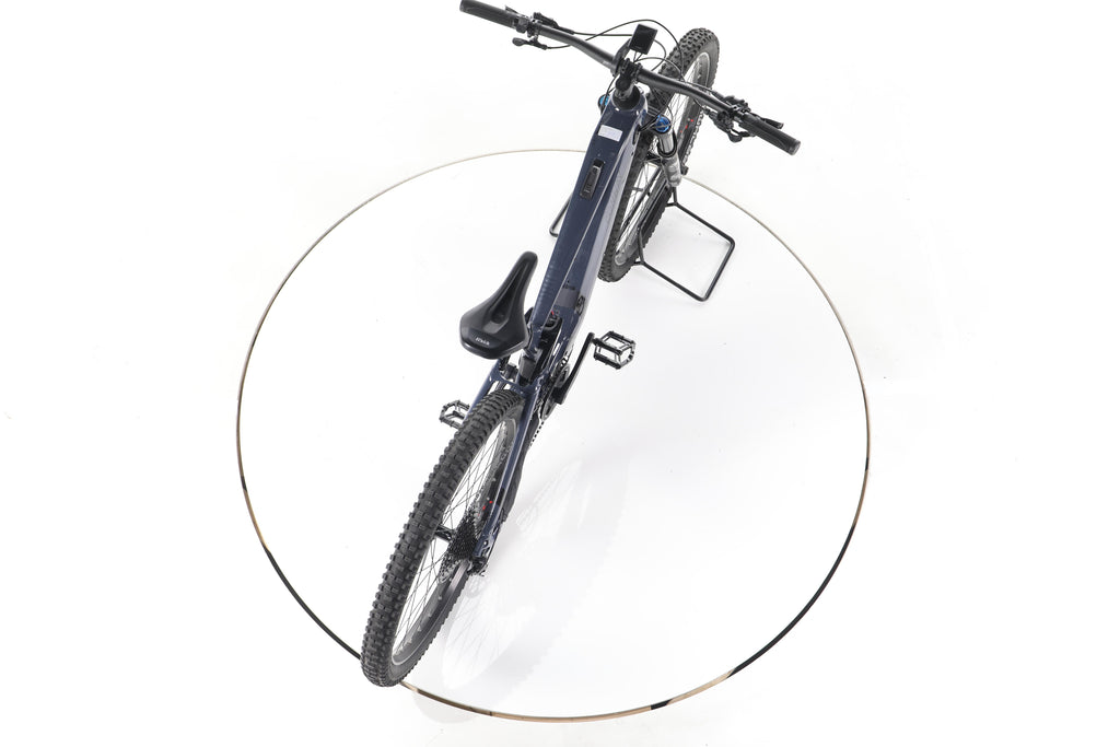 Conway Xyron S 4.9 E-Bike Fully - Image 23