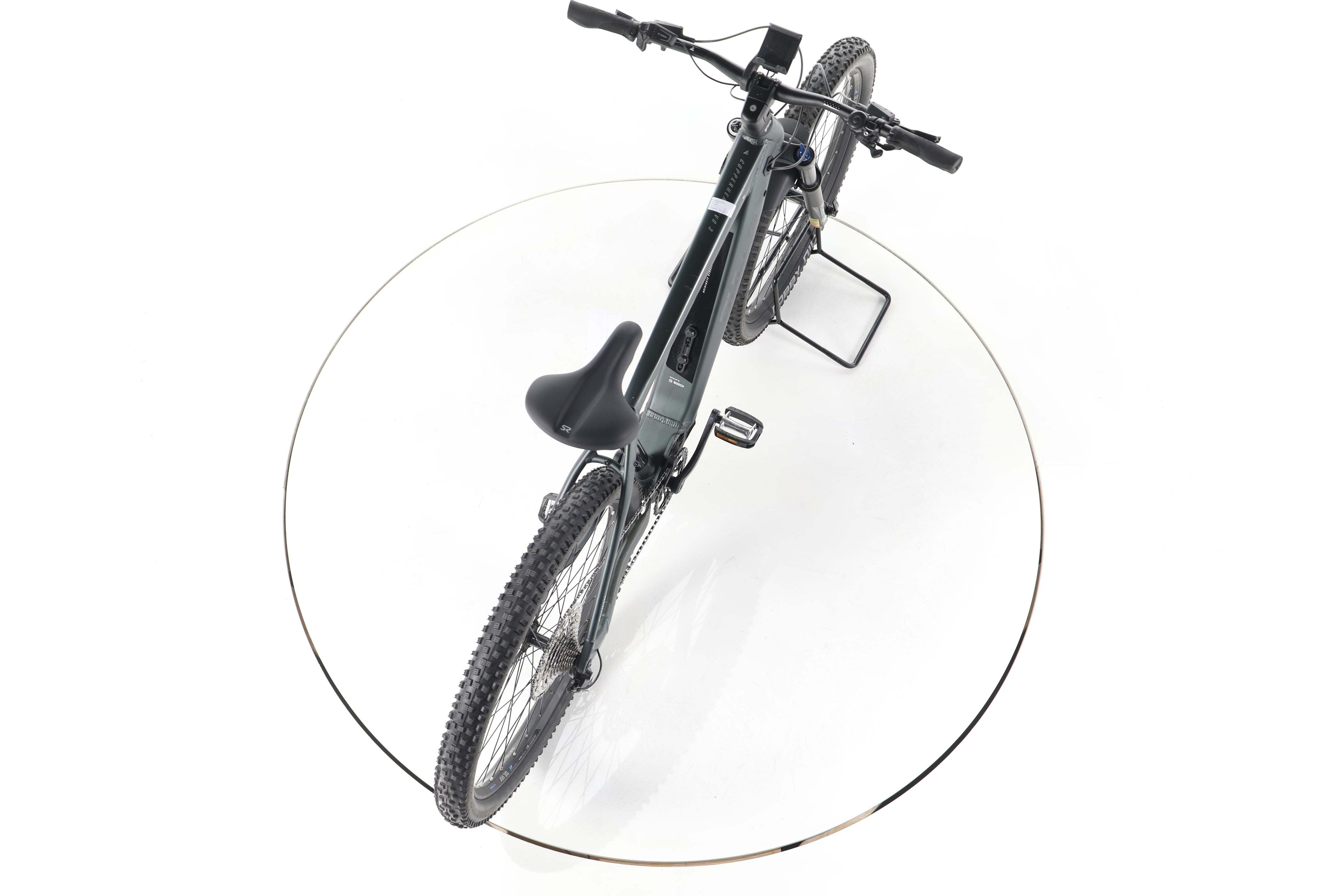 Bulls Copperhead EVO 3 E-Bike - Image 23