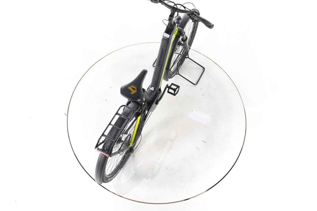 Bergamont E-Ville SUV Tour Trekking E-Bike Tiefeinsteiger - Image 23