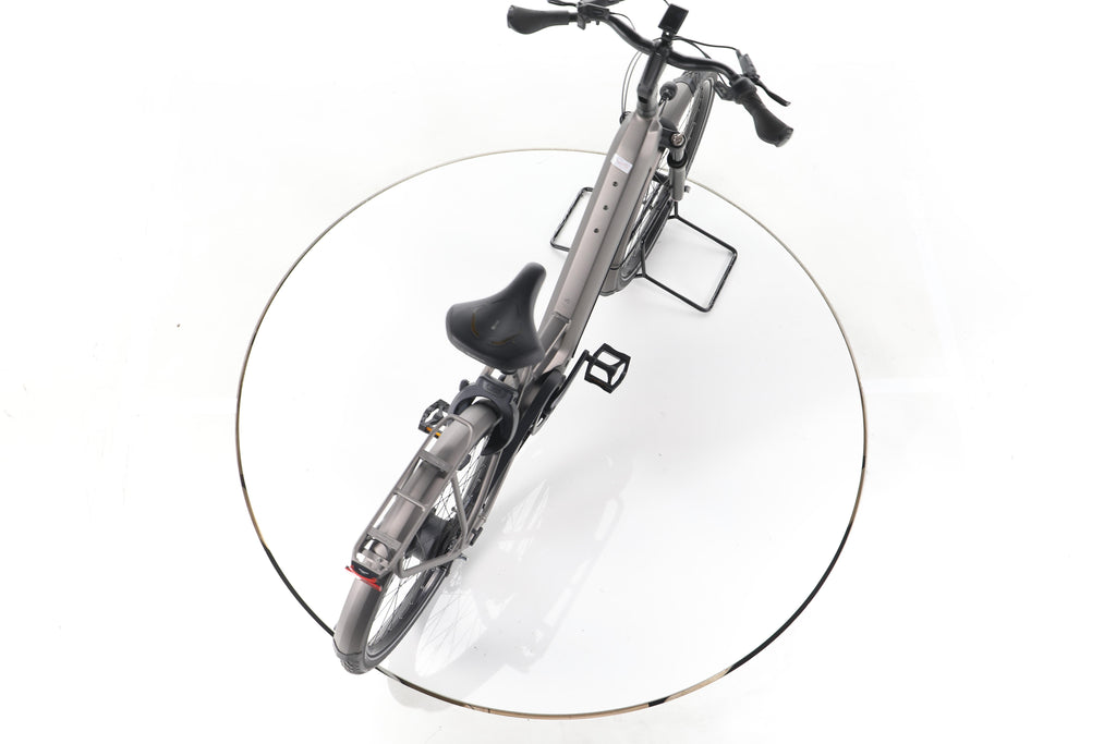 Kalkhoff Image 7.B Excite+ City E-Bike Tiefeinsteiger - Image 23
