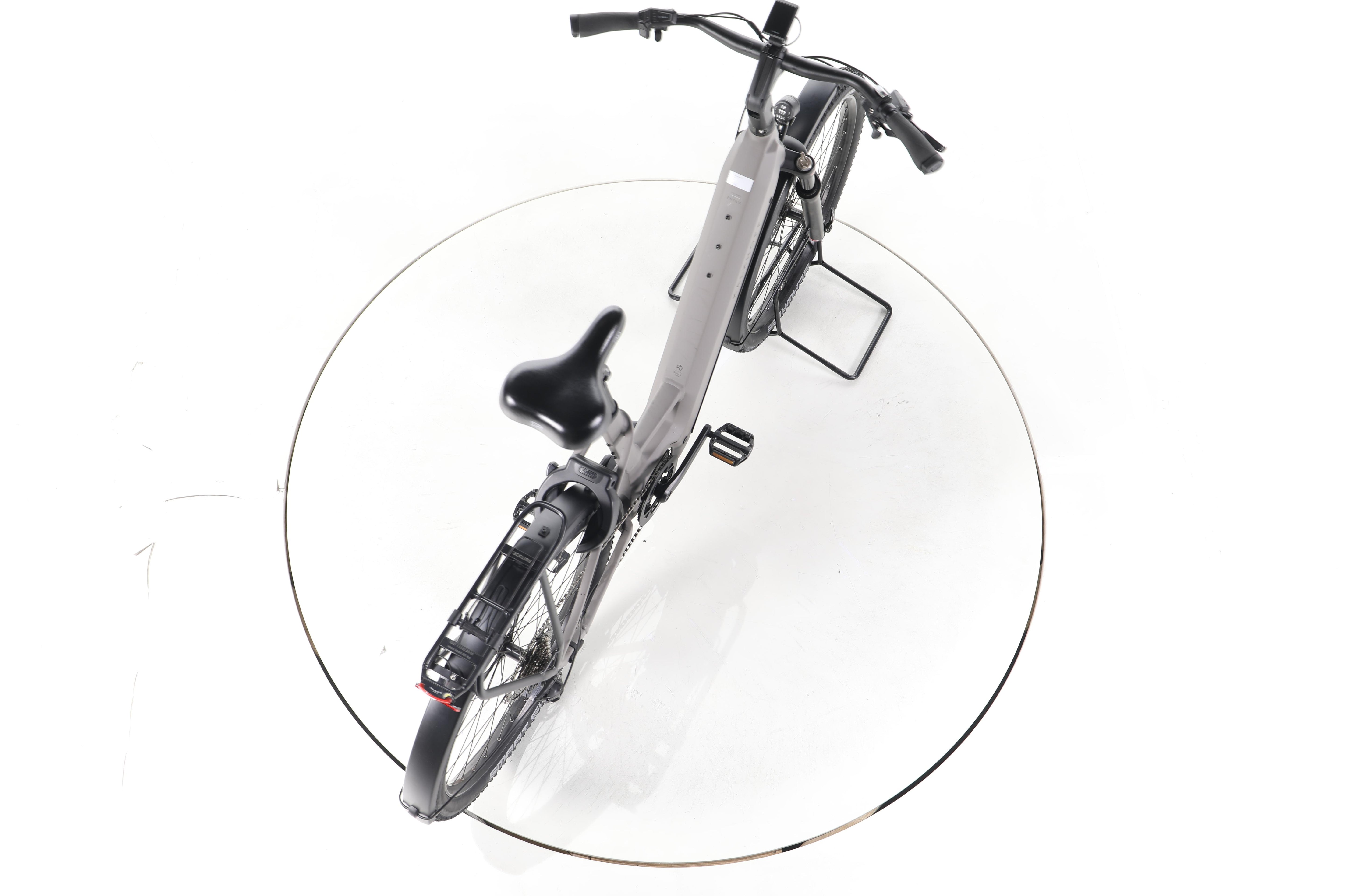 Kalkhoff Entice 7.B Move+ Trekking E-Bike Tiefeinsteiger - Image 23