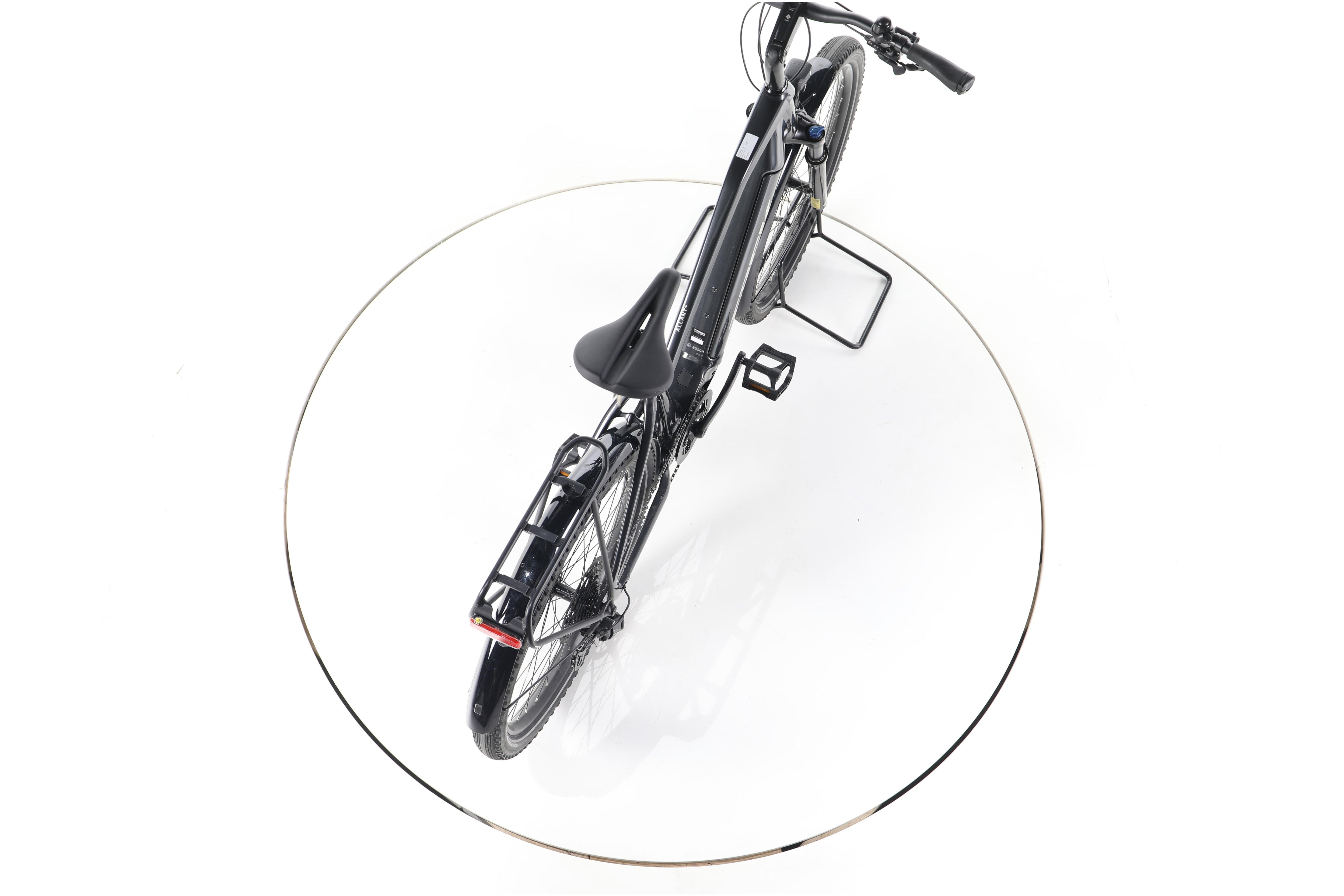 Trek Allant+ 7 Trekking E-Bike 2023 - Image 23