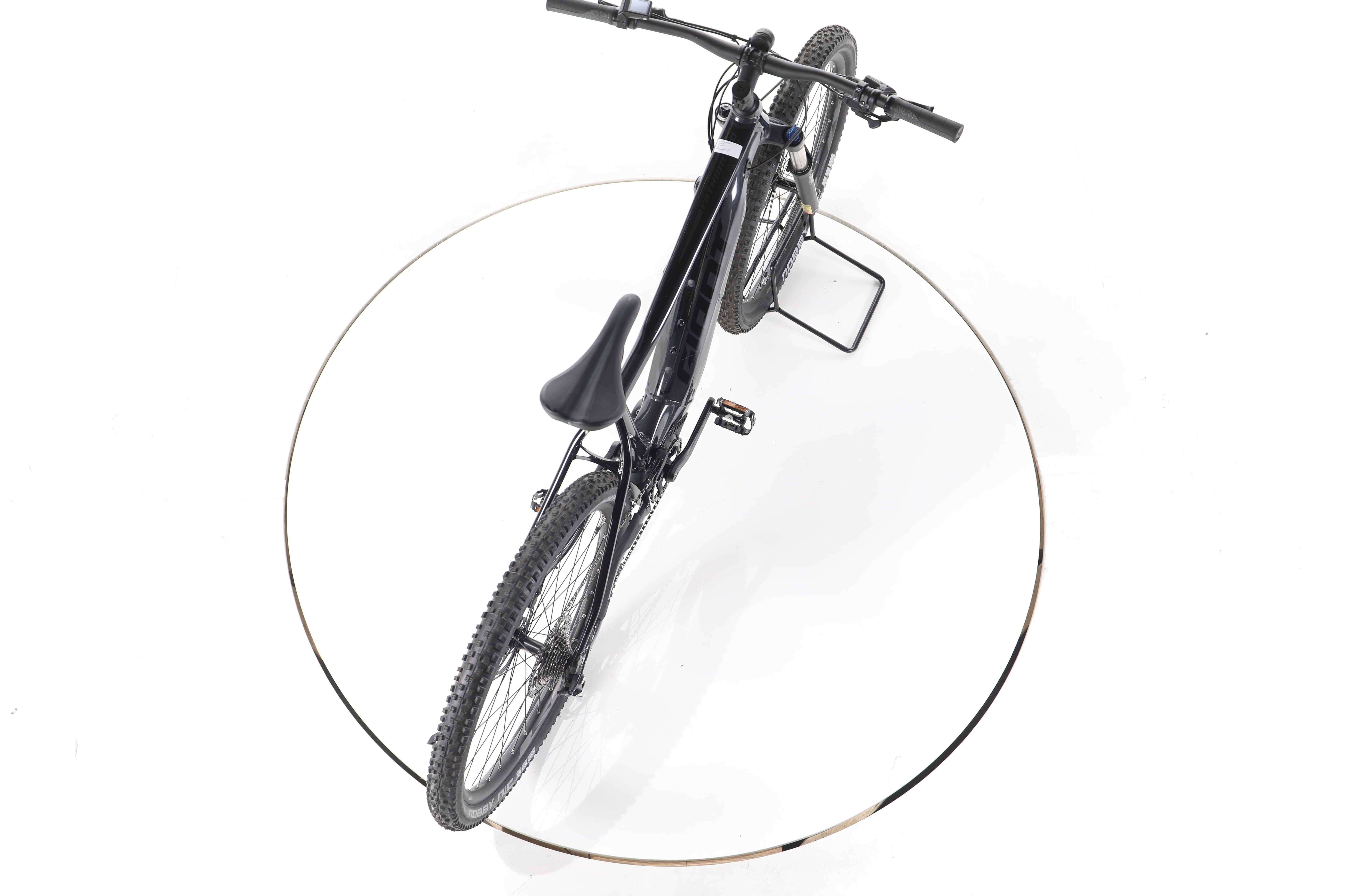 Giant Fathom E+ Pro 2 E-Bike - Image 23