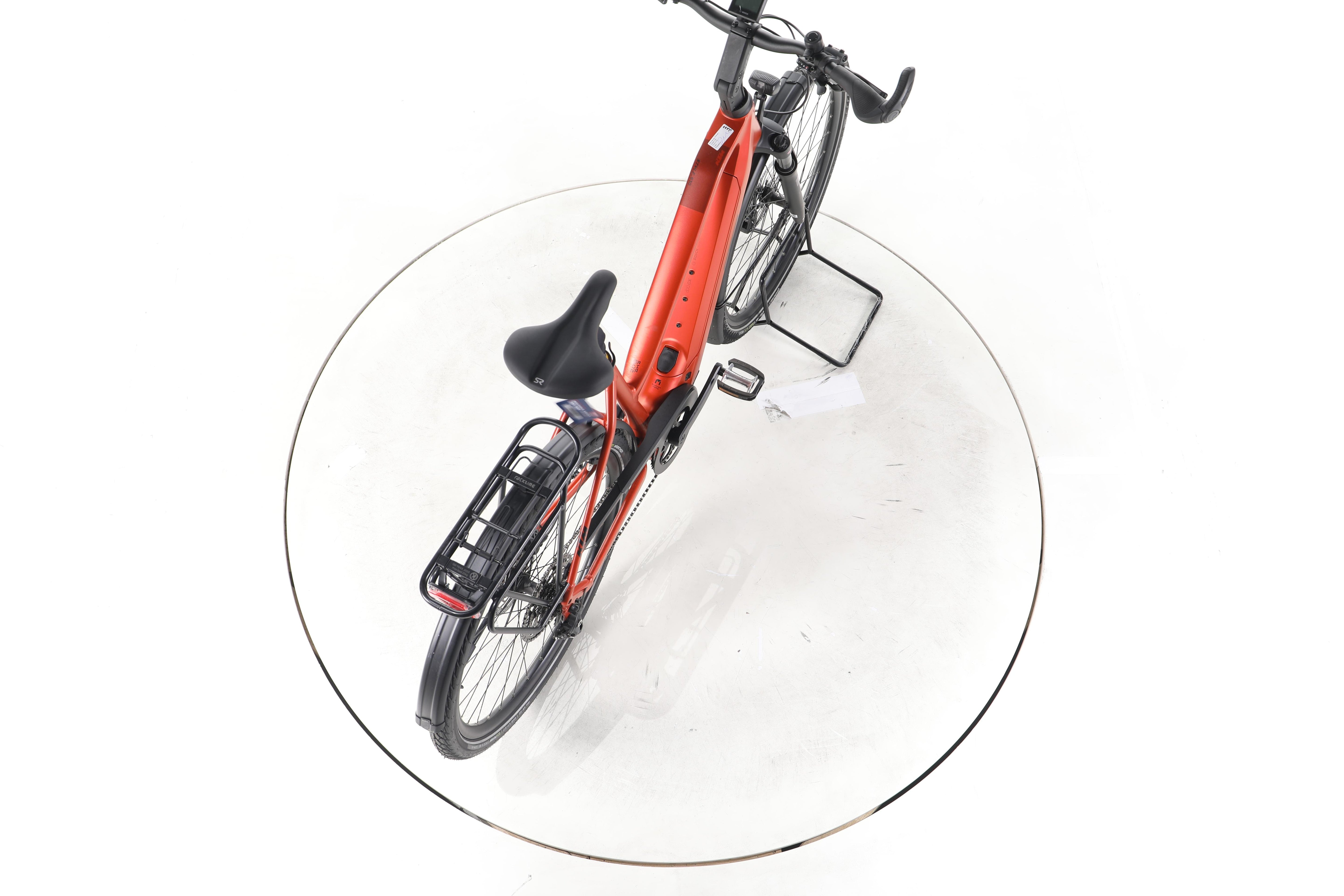 KTM Macina Style 830 D Trekking E-Bike 2025 - Image 23