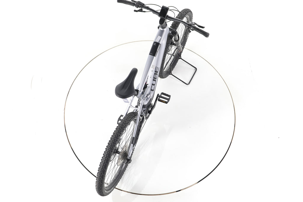 Cube Stereo Hybrid 120 Race Fully E-Bike 2024 - Image 23
