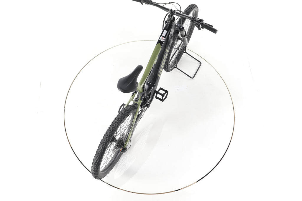 Ghost E-ASX 130 Essential E-Bike Fully - Image 23