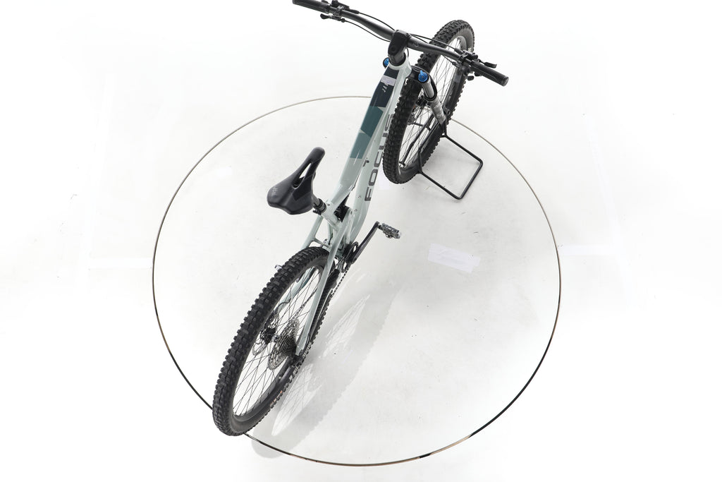 Focus Jam 6.9 Fahrrad Fully - Image 23