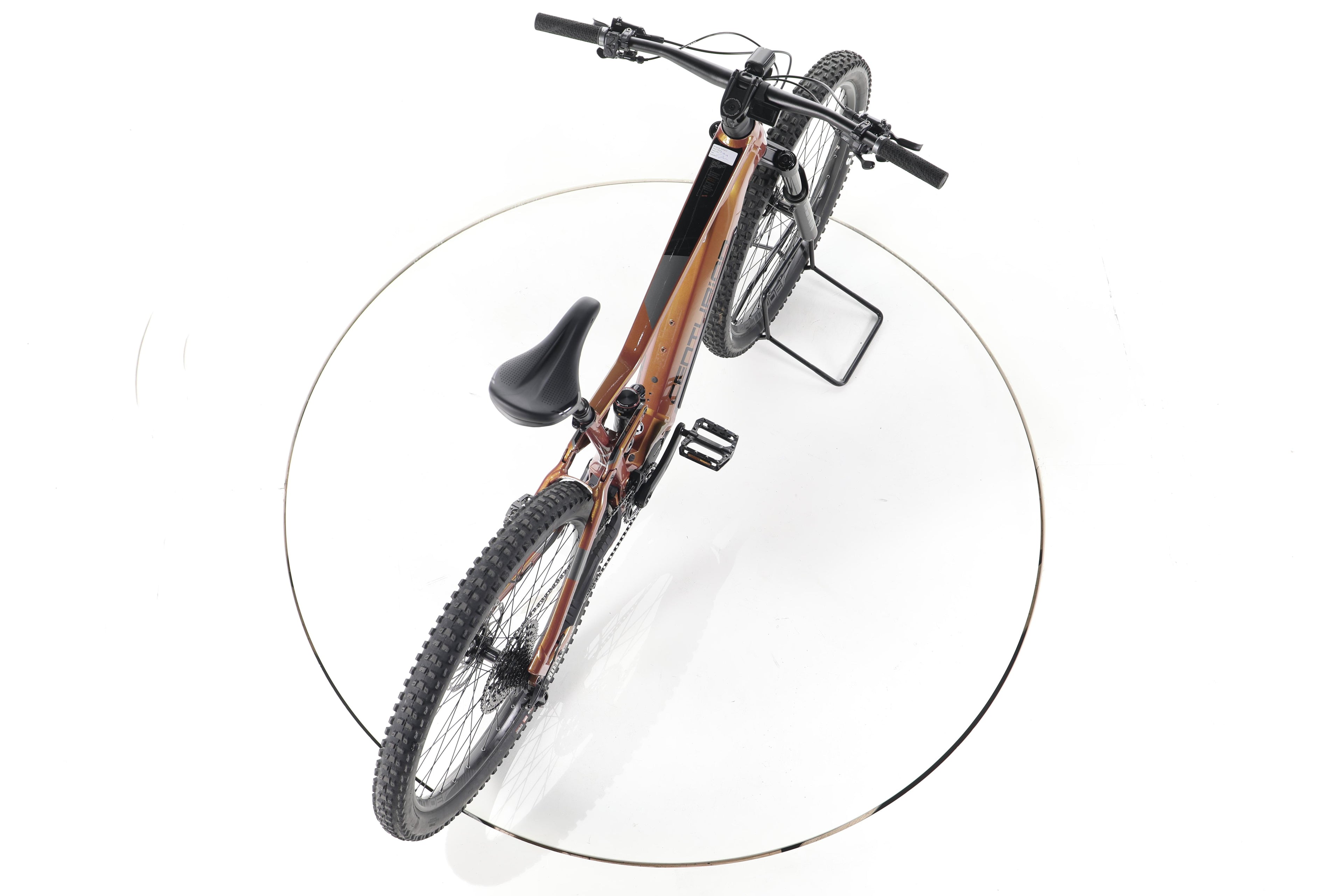 Centurion No Pogo F2000i Fully E-Bike 2024 - Image 23
