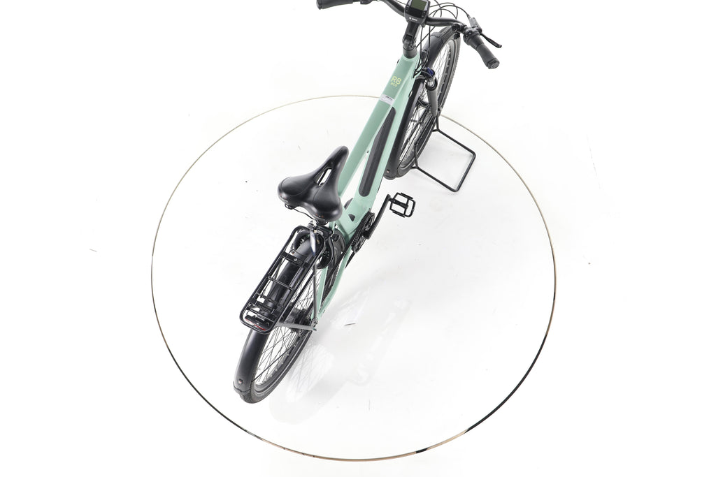 Winora Sinus R8 City E-Bike - Image 23