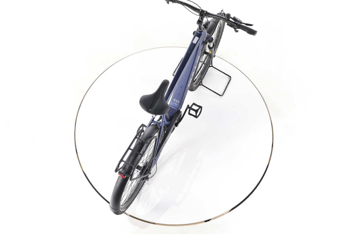 Bulls Allground EVO Trekking E-Bike - Image 23