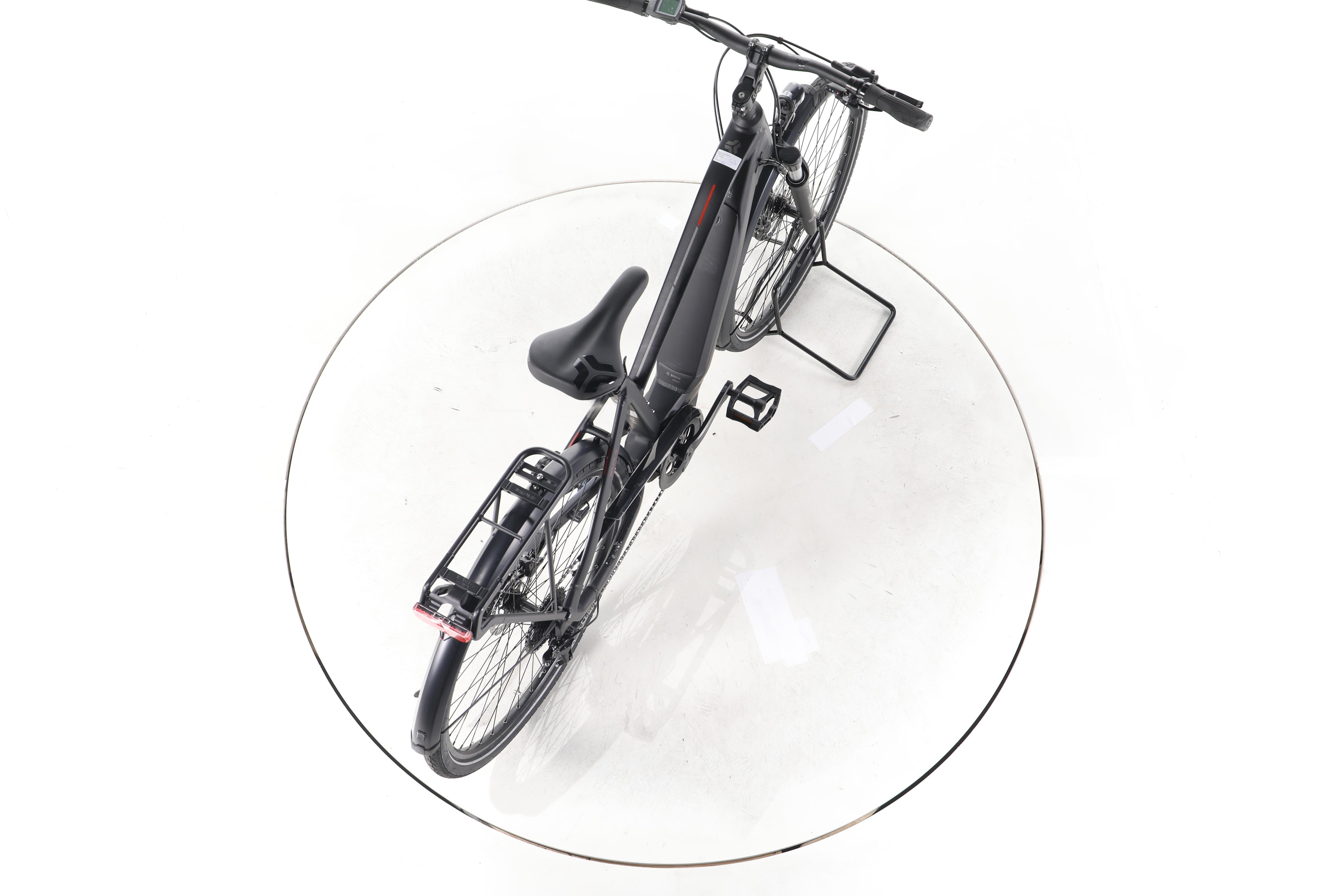 Carver Route E.400 Trekking E-Bike 2024 - Image 23